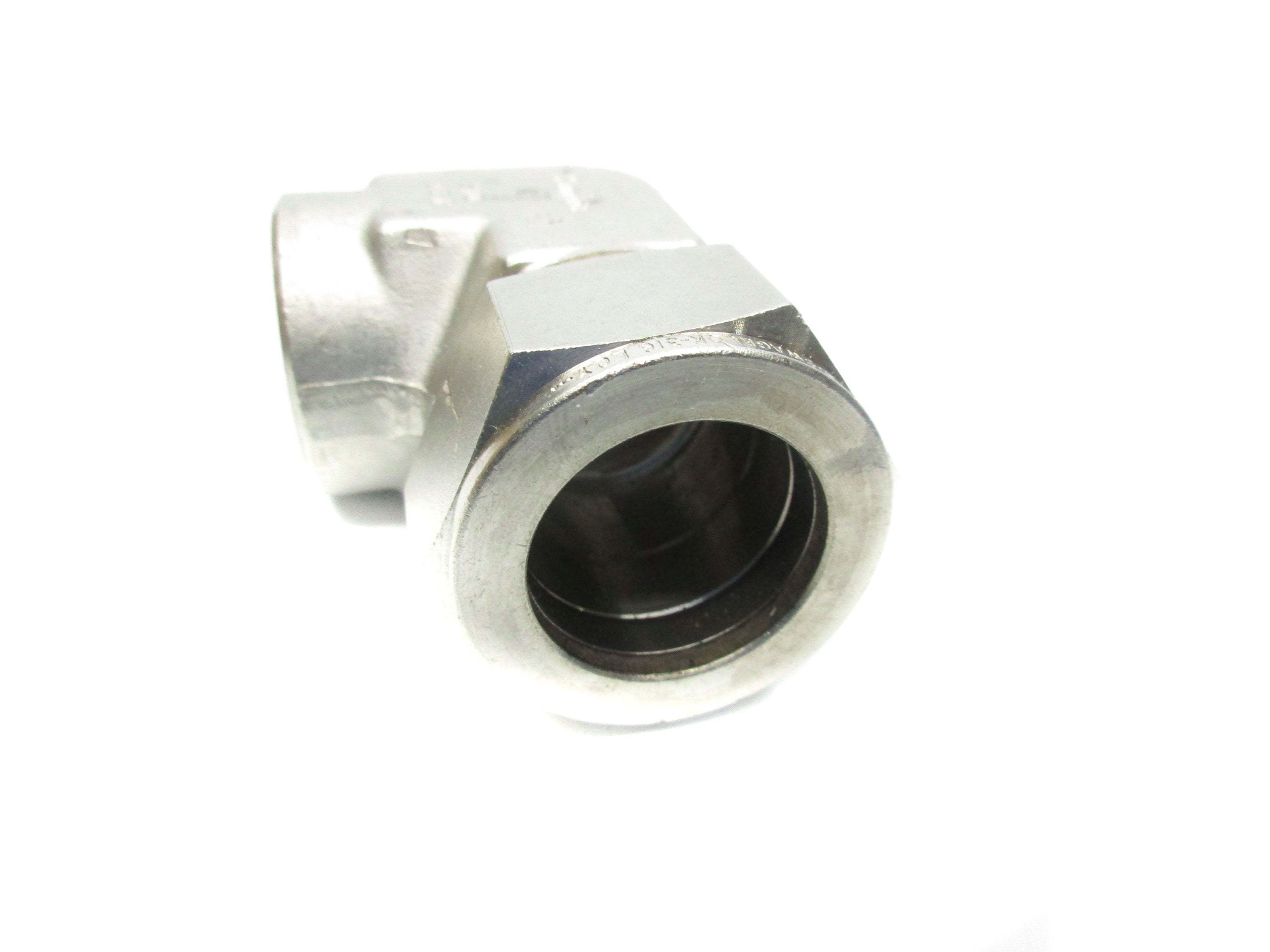 SWAGELOK SS-1610-8-12 NSNP
