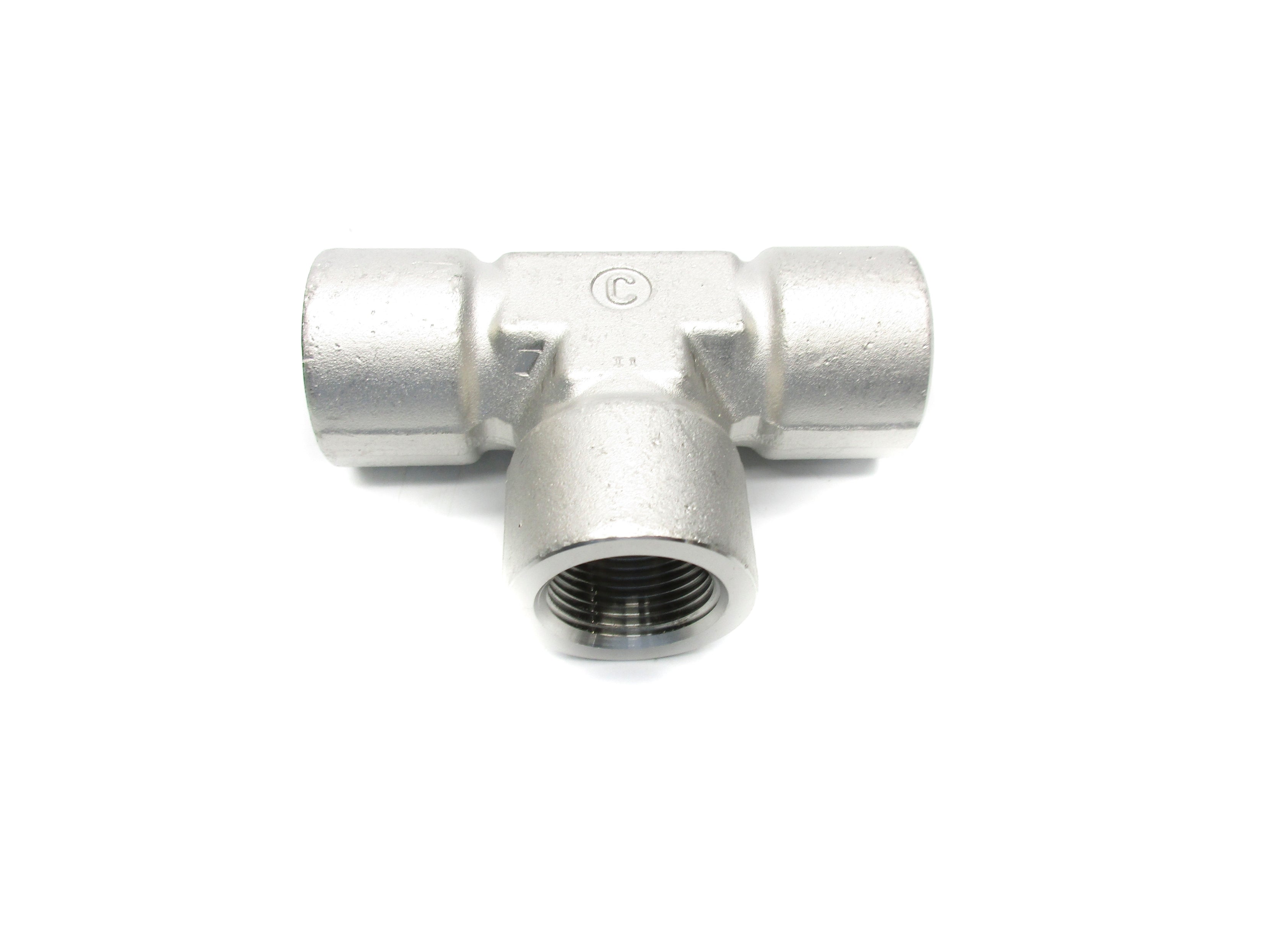 SWAGELOK SS-12-T NSNP