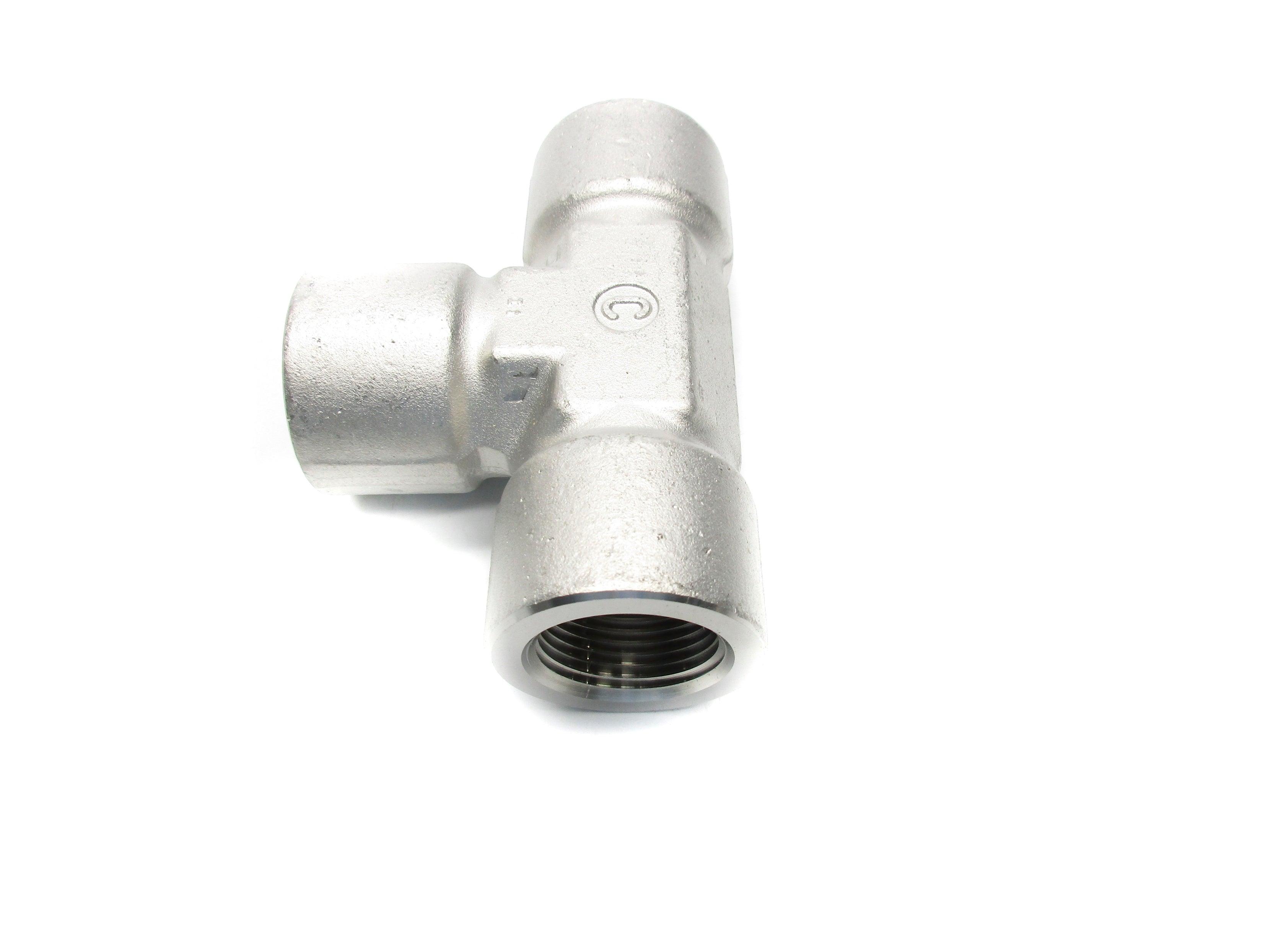 SWAGELOK SS-12-T NSNP