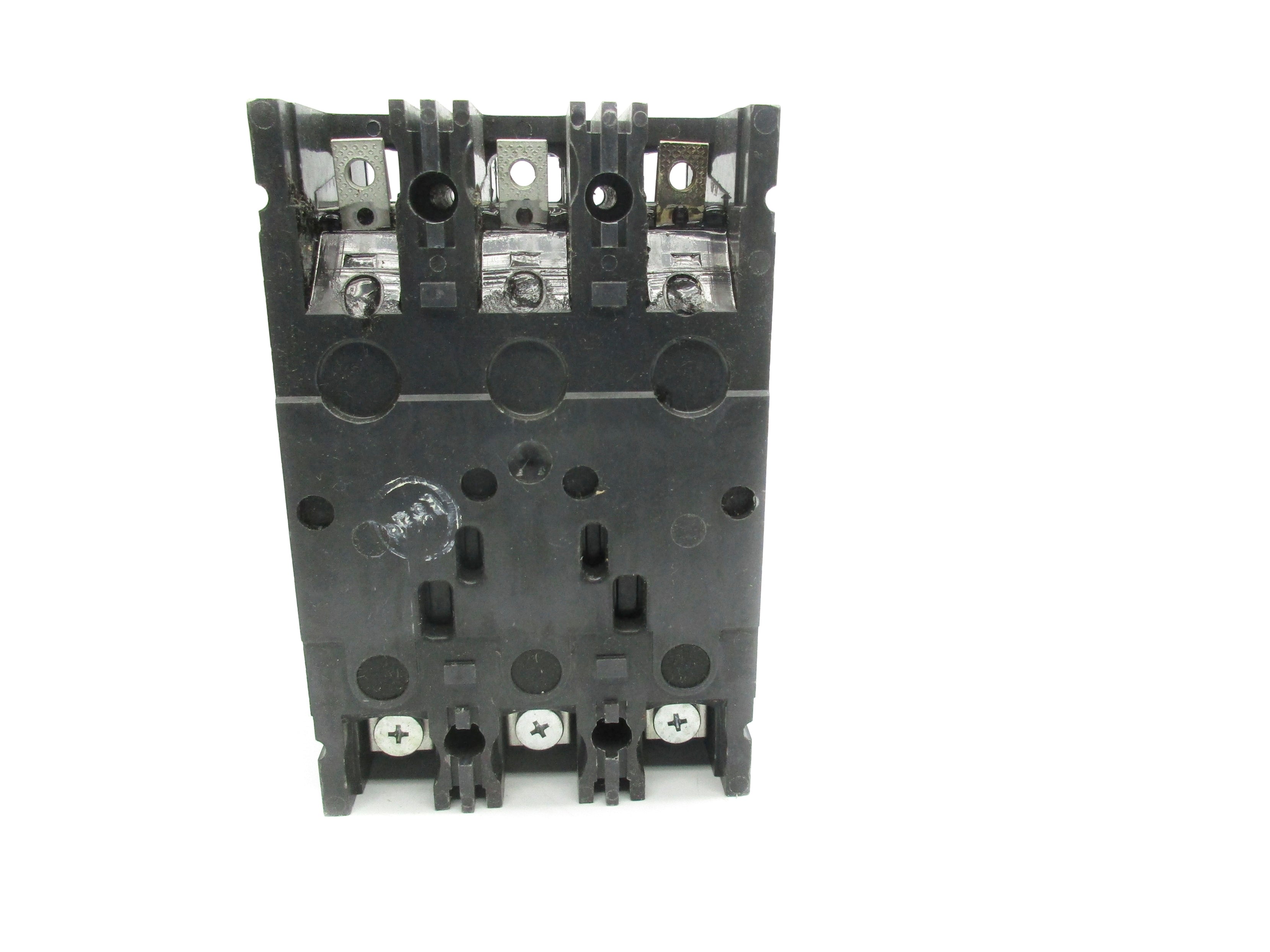 GENERAL ELECTRIC THED136090 600VAC 90A NSMP