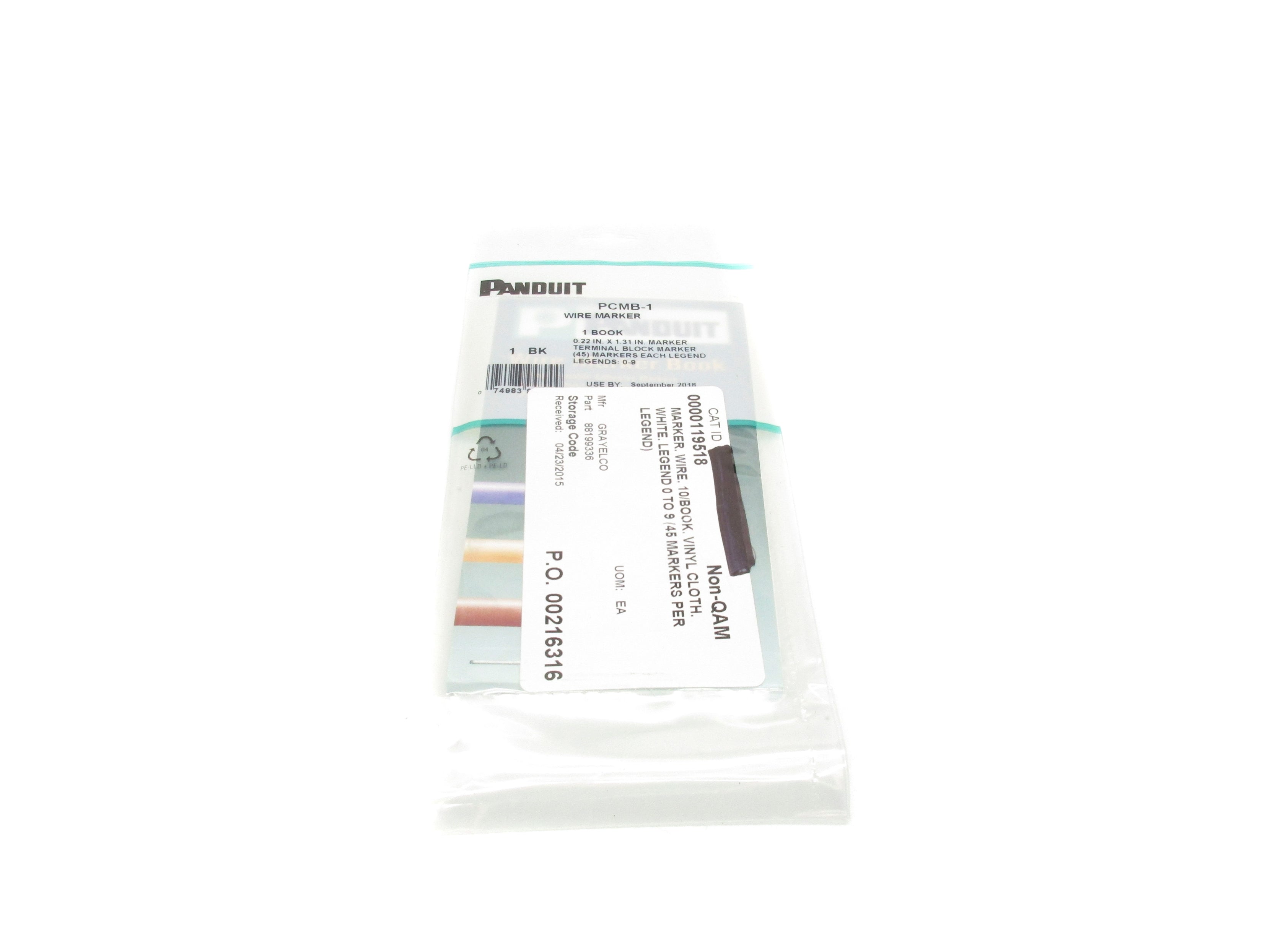 PANDUIT PCMB-1 NSMP
