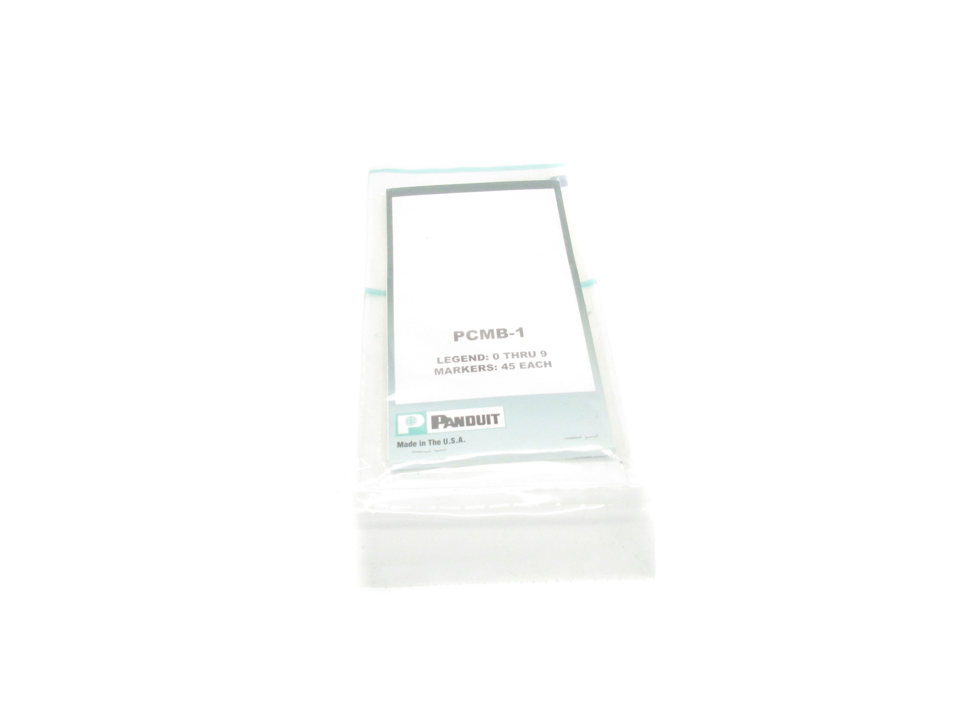 PANDUIT PCMB-1 NSMP