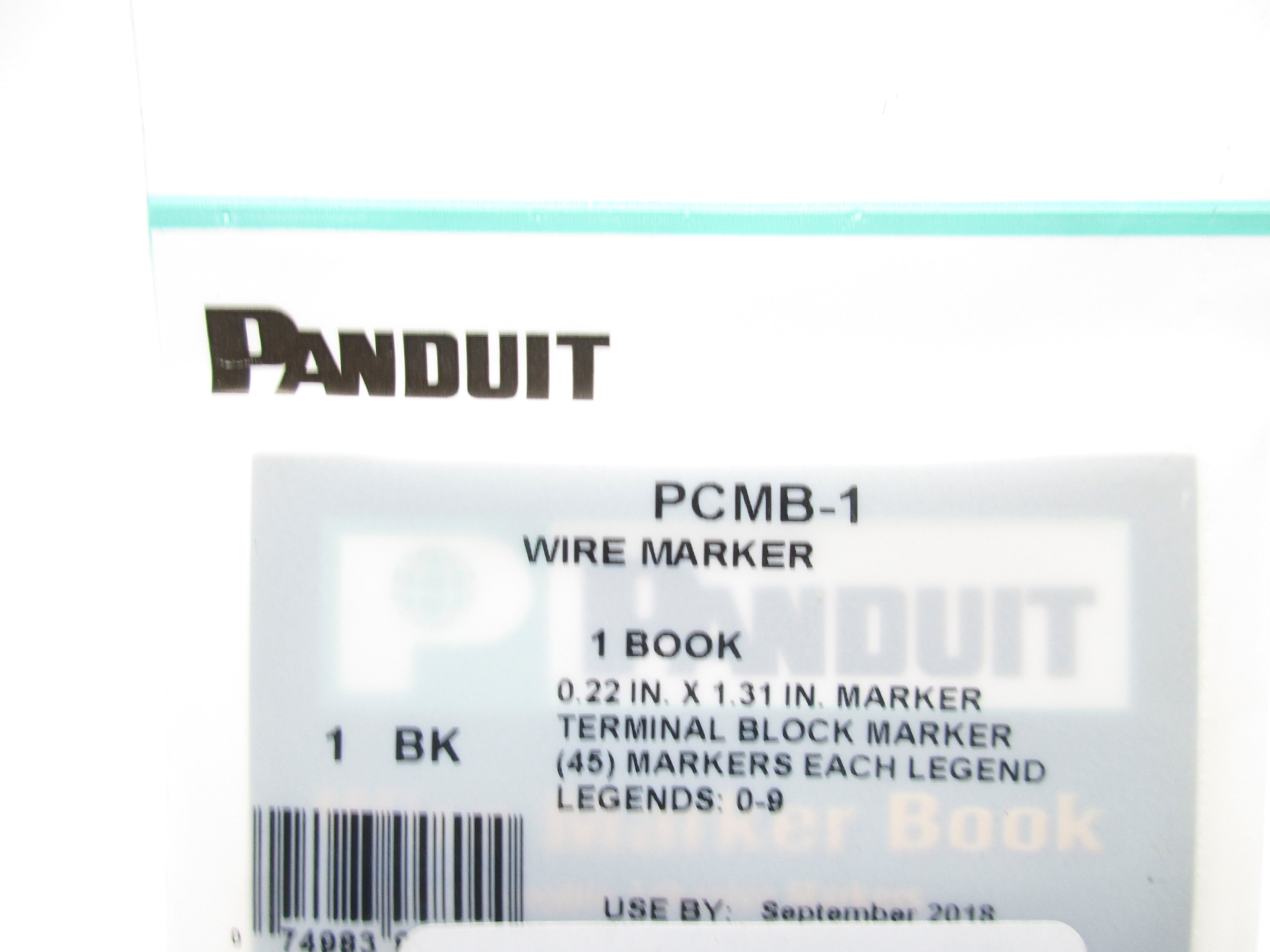 PANDUIT PCMB-1 NSMP