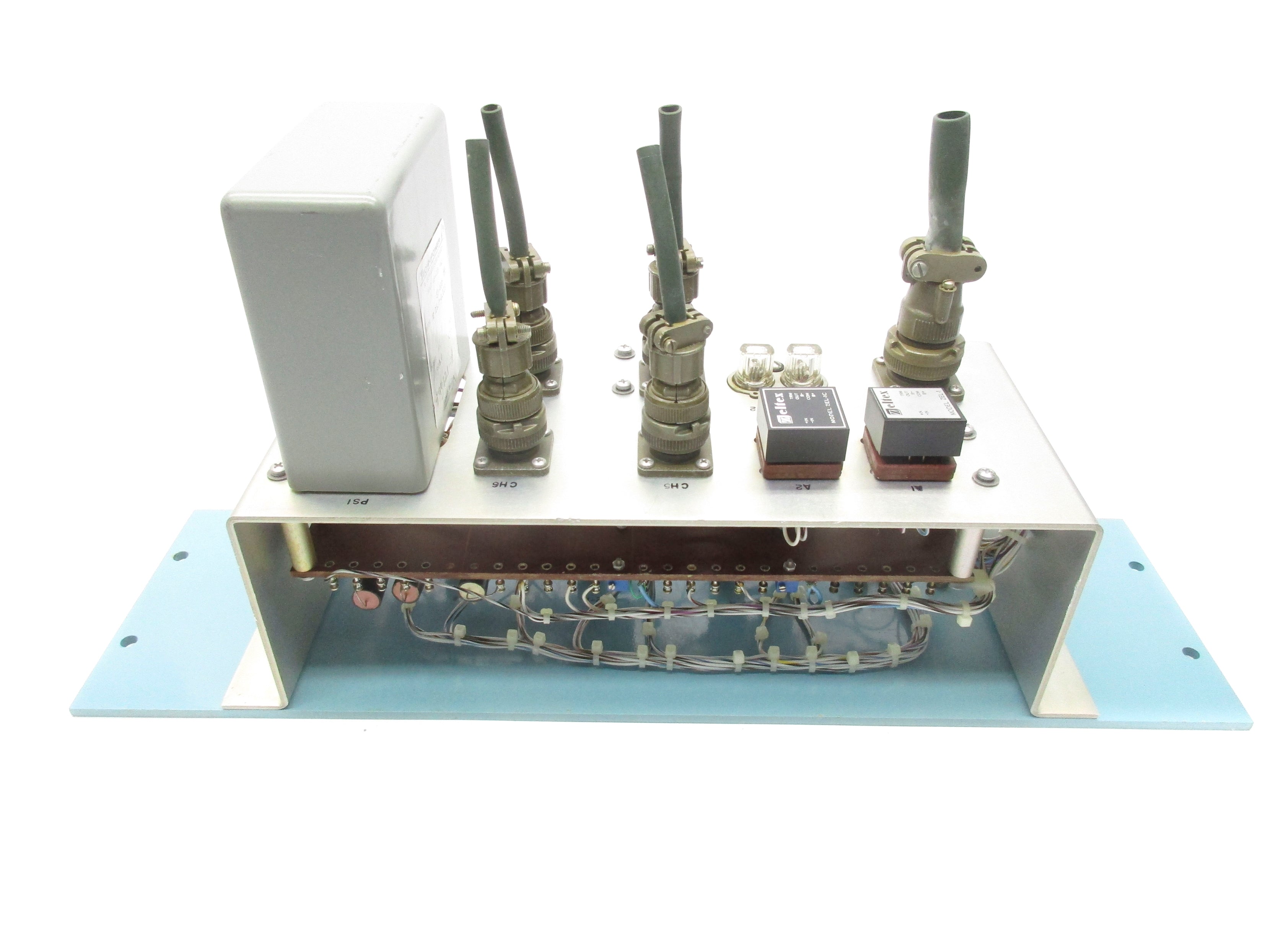 GENERAL ATOMIC ELJ001-0399-1D NSNP