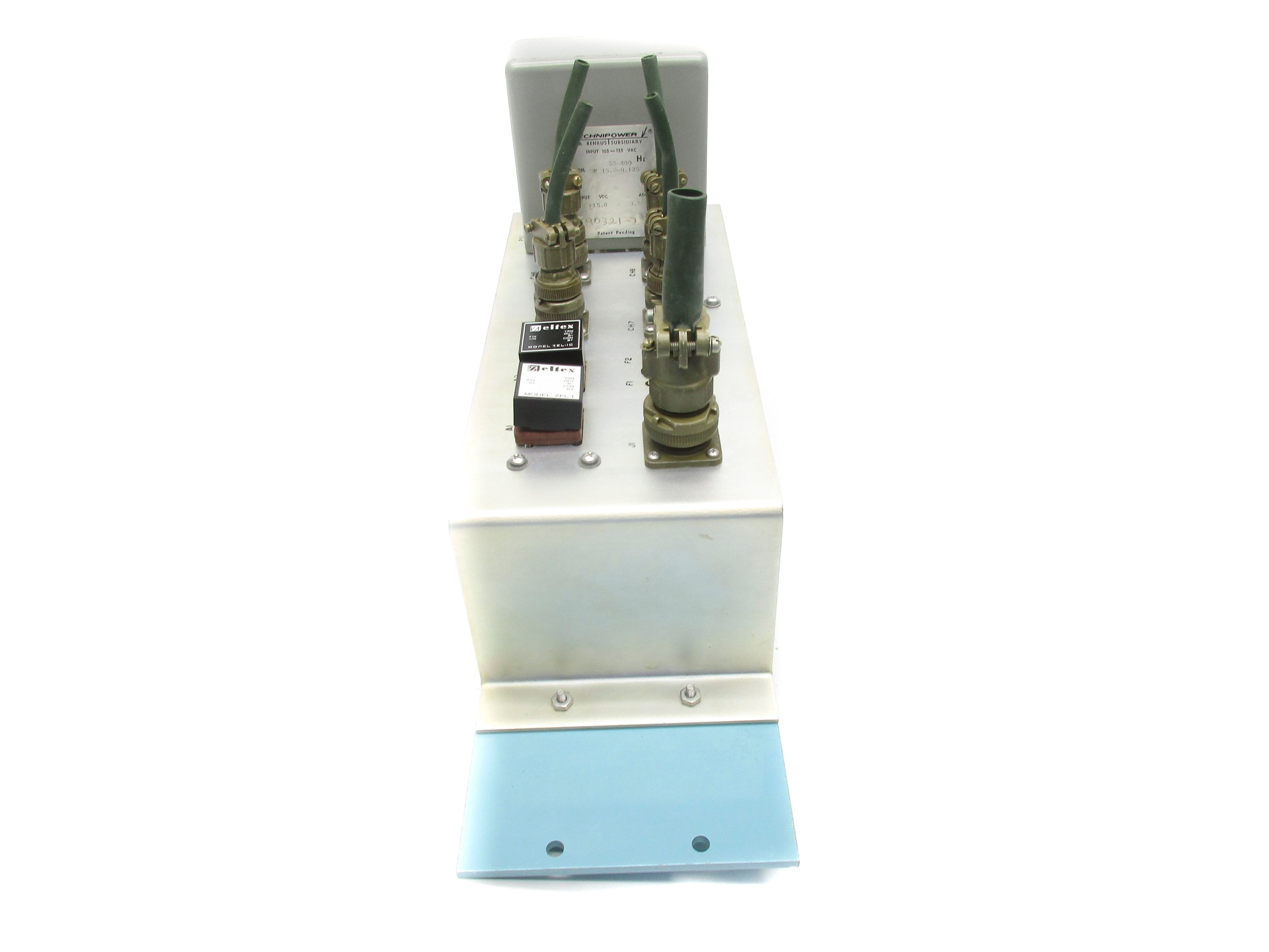 GENERAL ATOMIC ELJ001-0399-1D NSNP