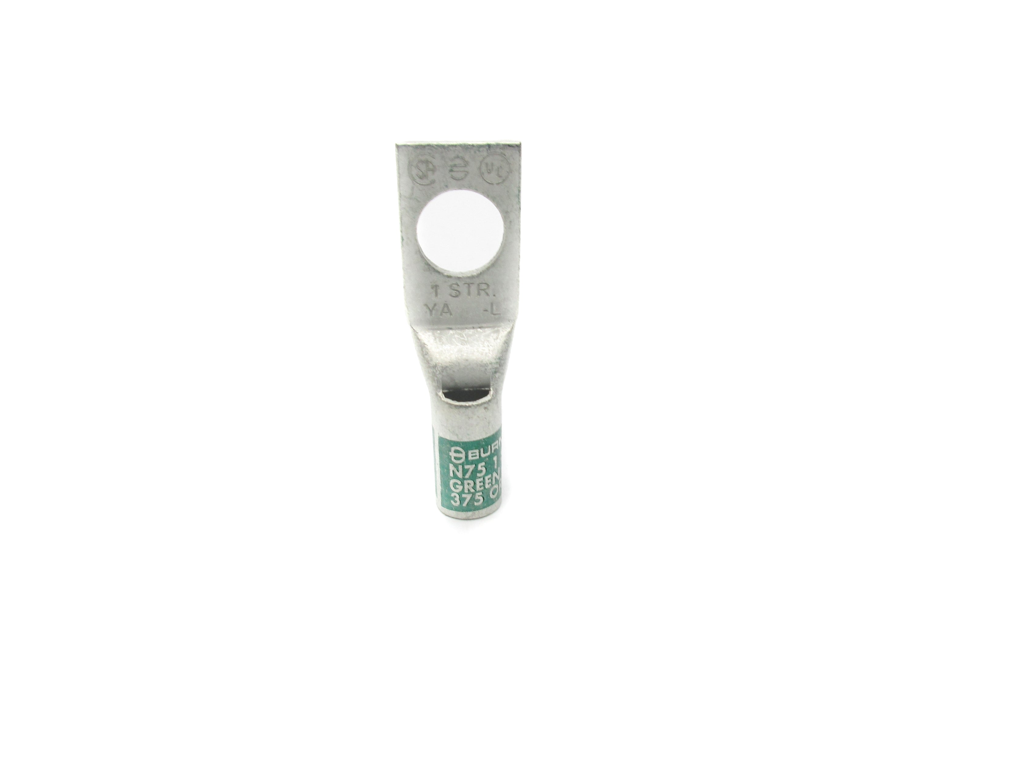 BURNDY YA1CL6BOX (PKG OF 20) NSMP