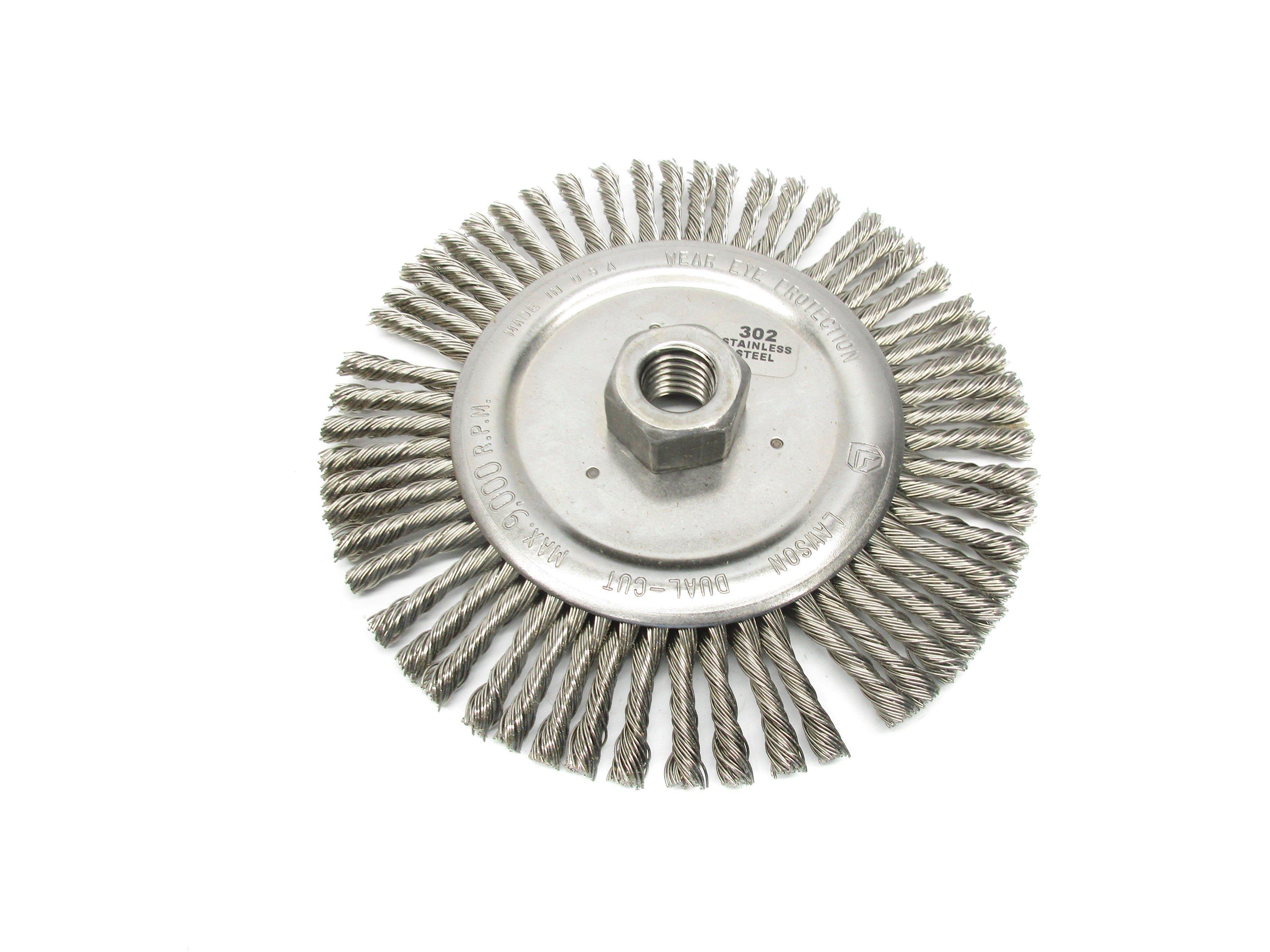 LAWSON 95126 NSMP