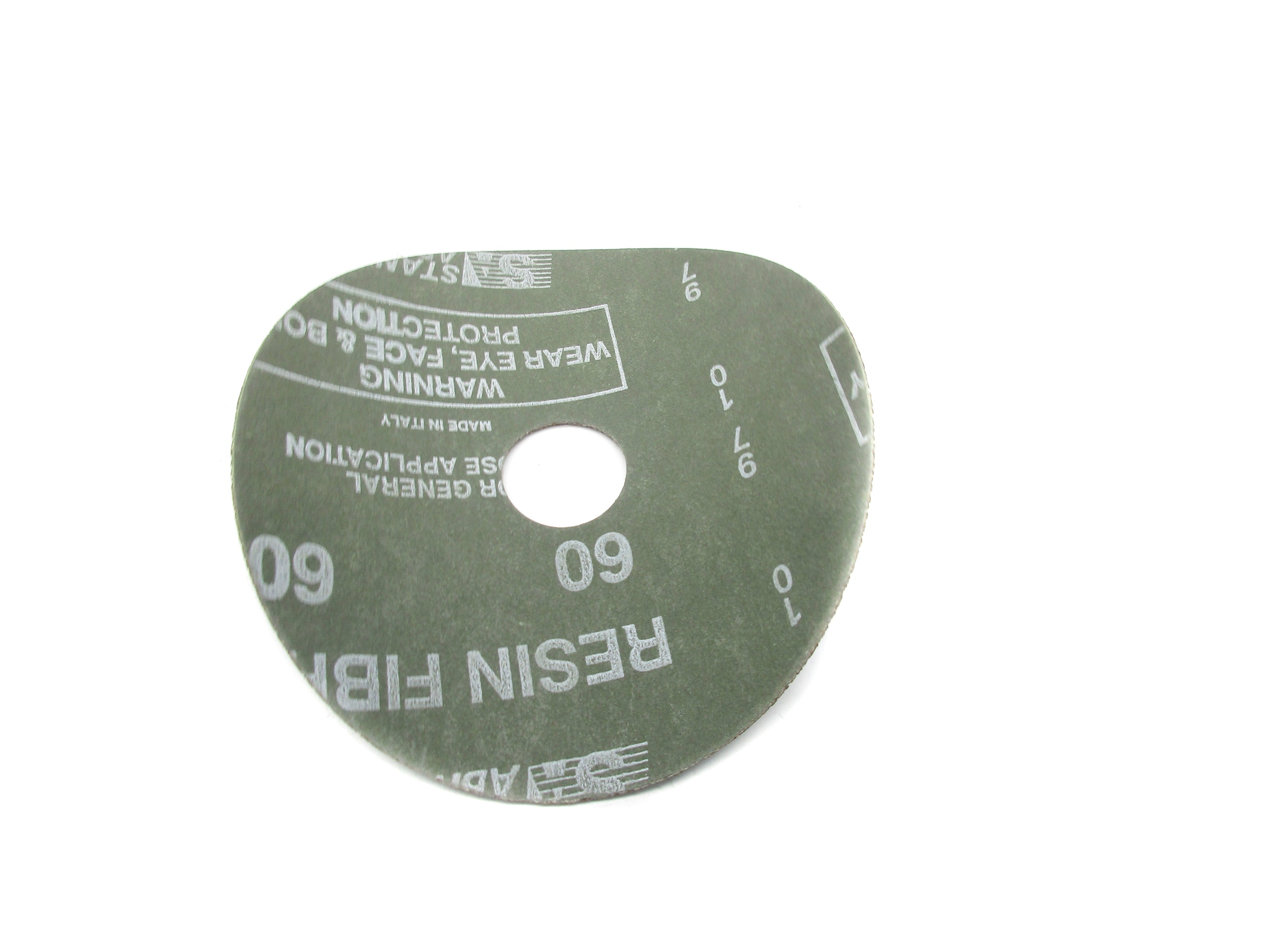 STANDARD ABRASIVES 530005 NSNP