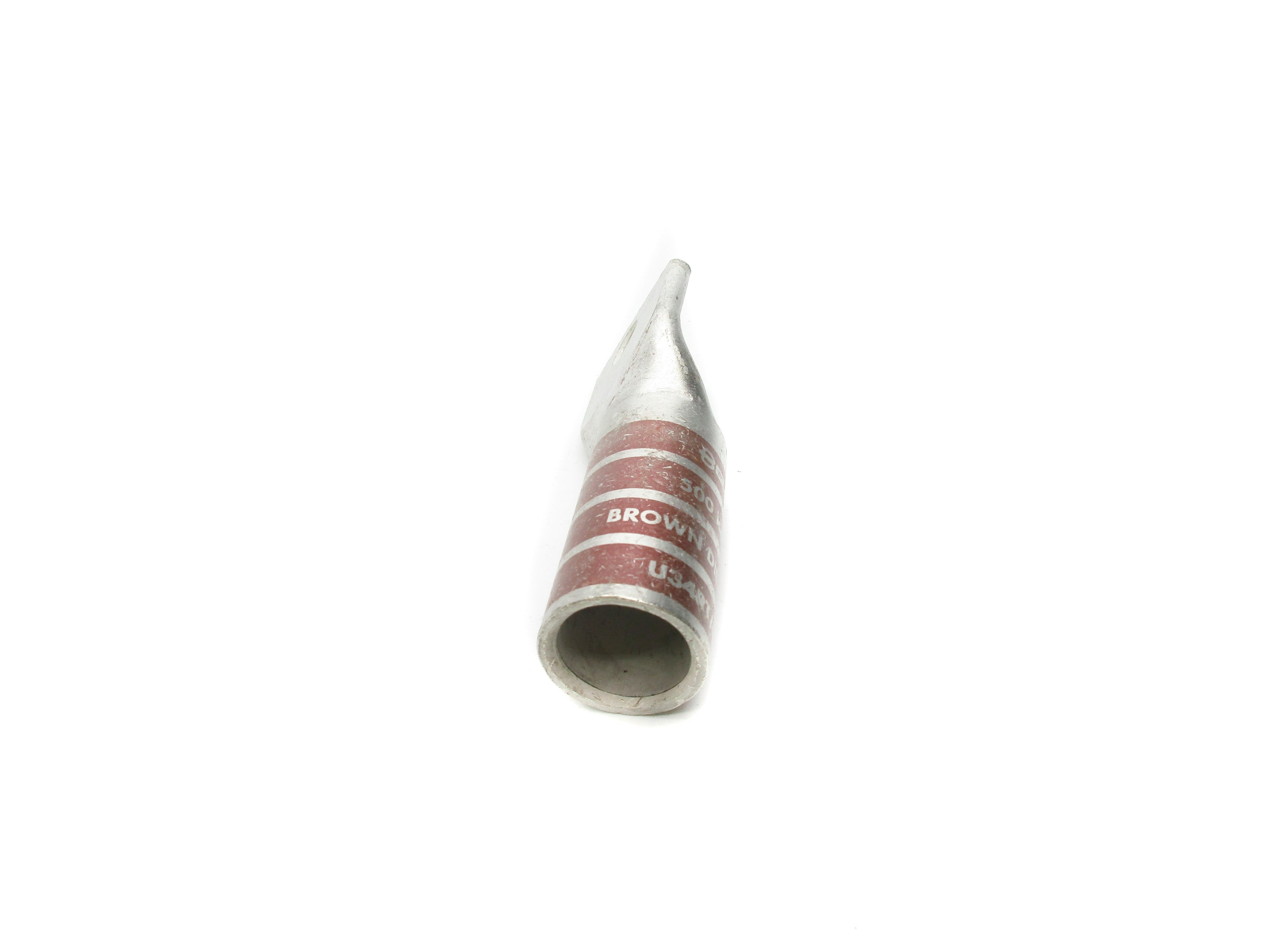 BURNDY YAZ34TC38 (PKG OF 10) NSMP
