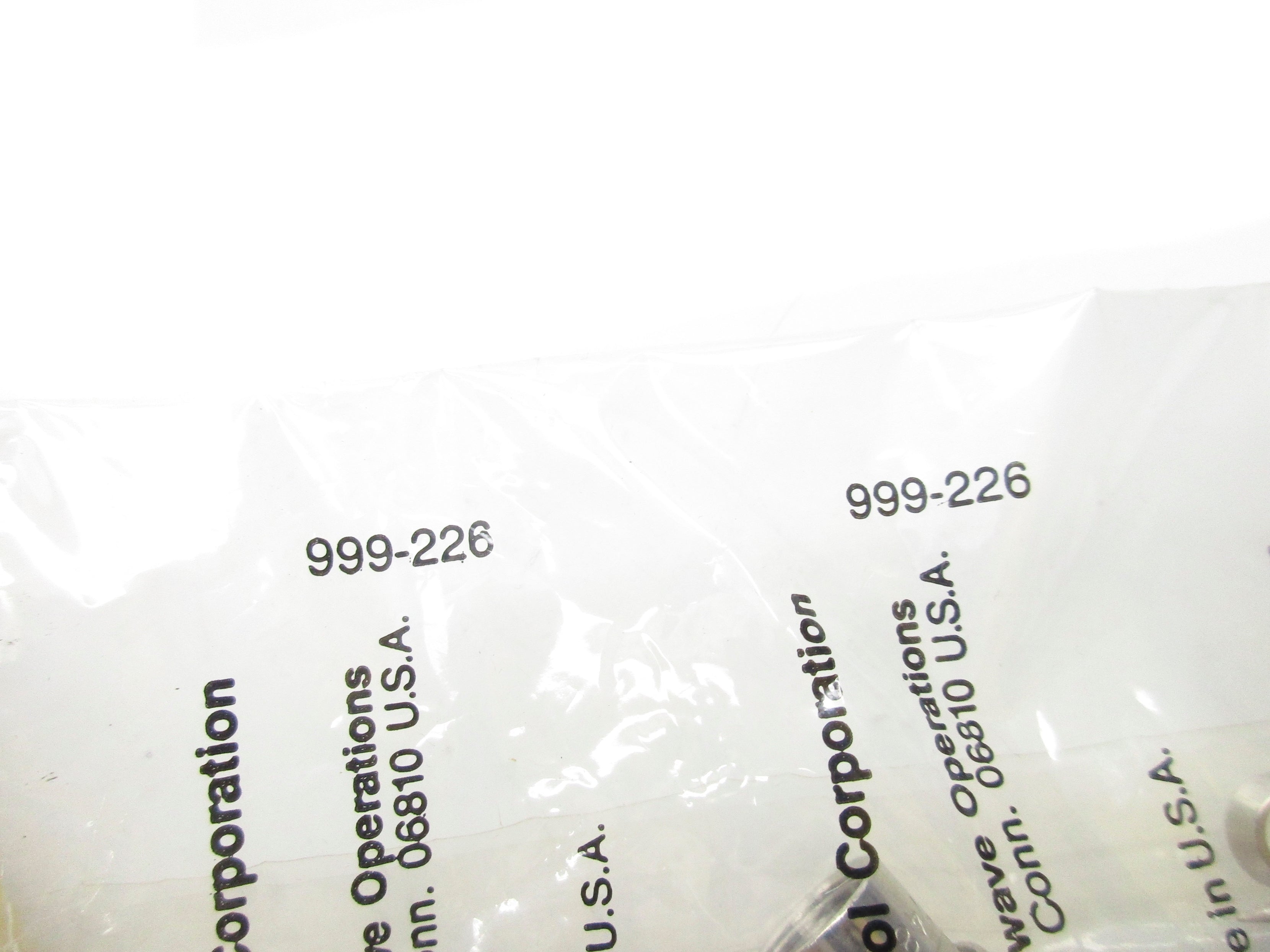 AMPHENOL 999-226 NSMP