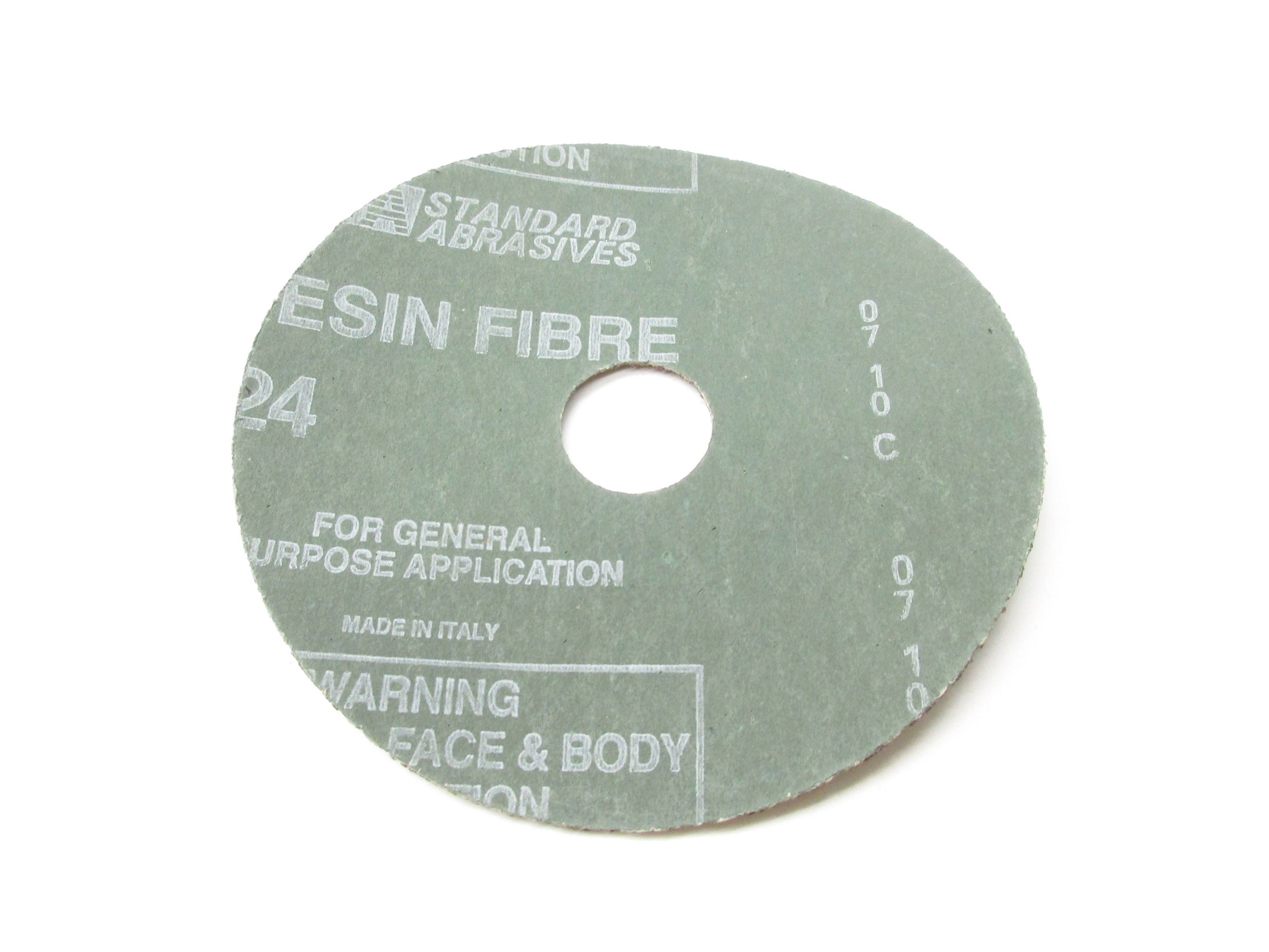 STANDARD ABRASIVES 530002 (PKG OF 25) NSMP