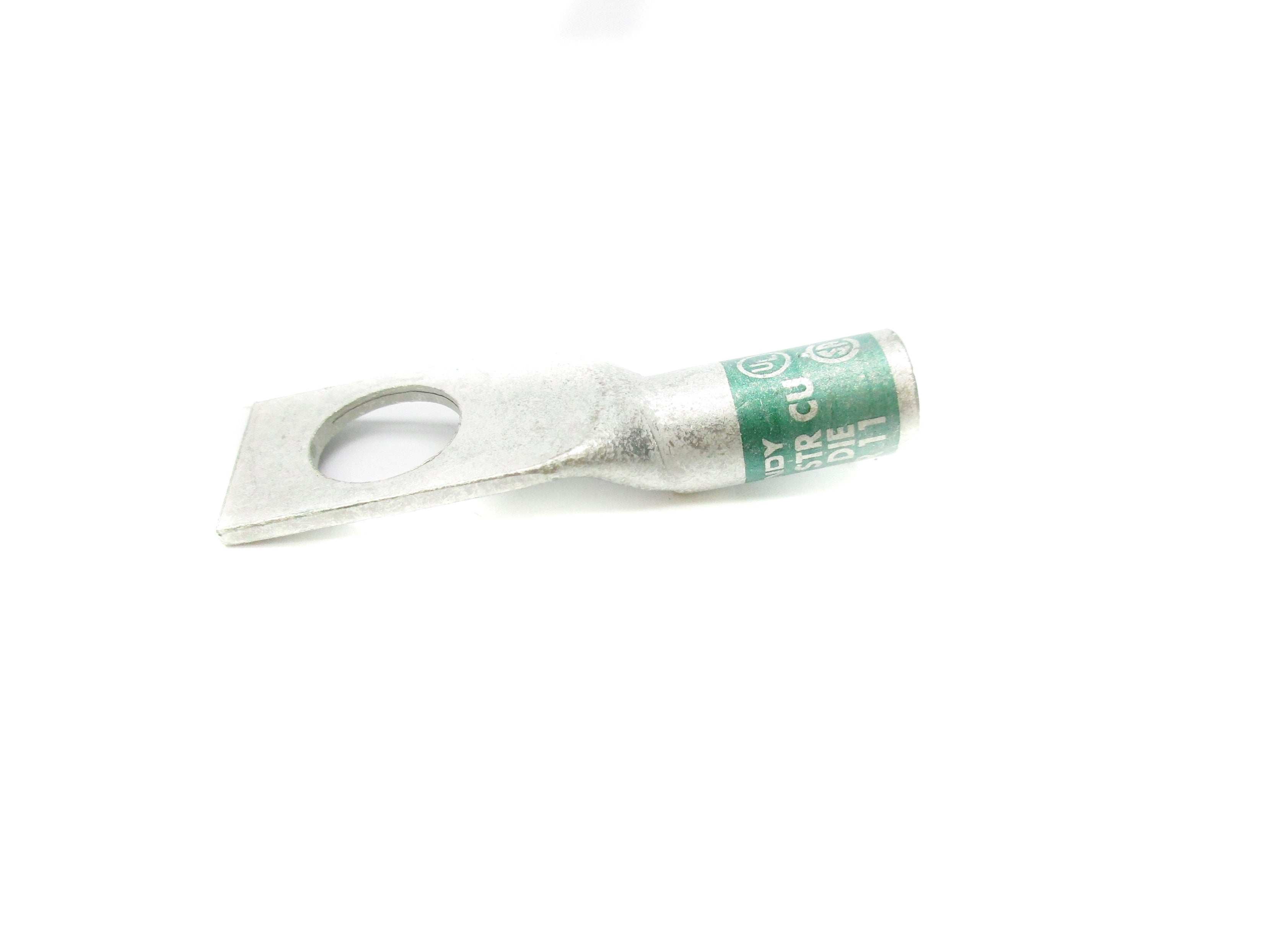 BURNDY YA1CL6BOX (PKG OF 10) NSMP