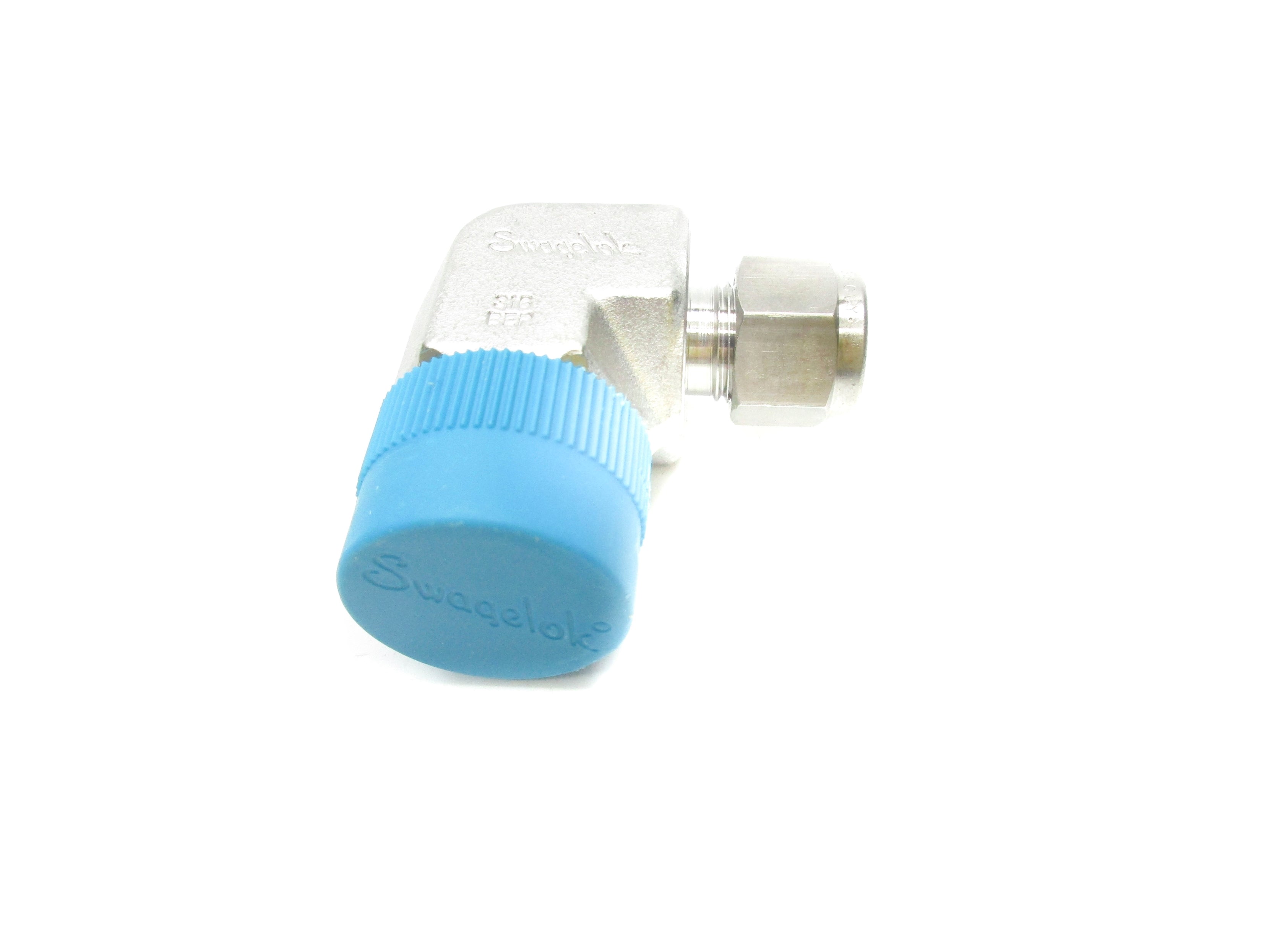 SWAGELOK SS-600-2-12 (PKG OF 10) NSMP