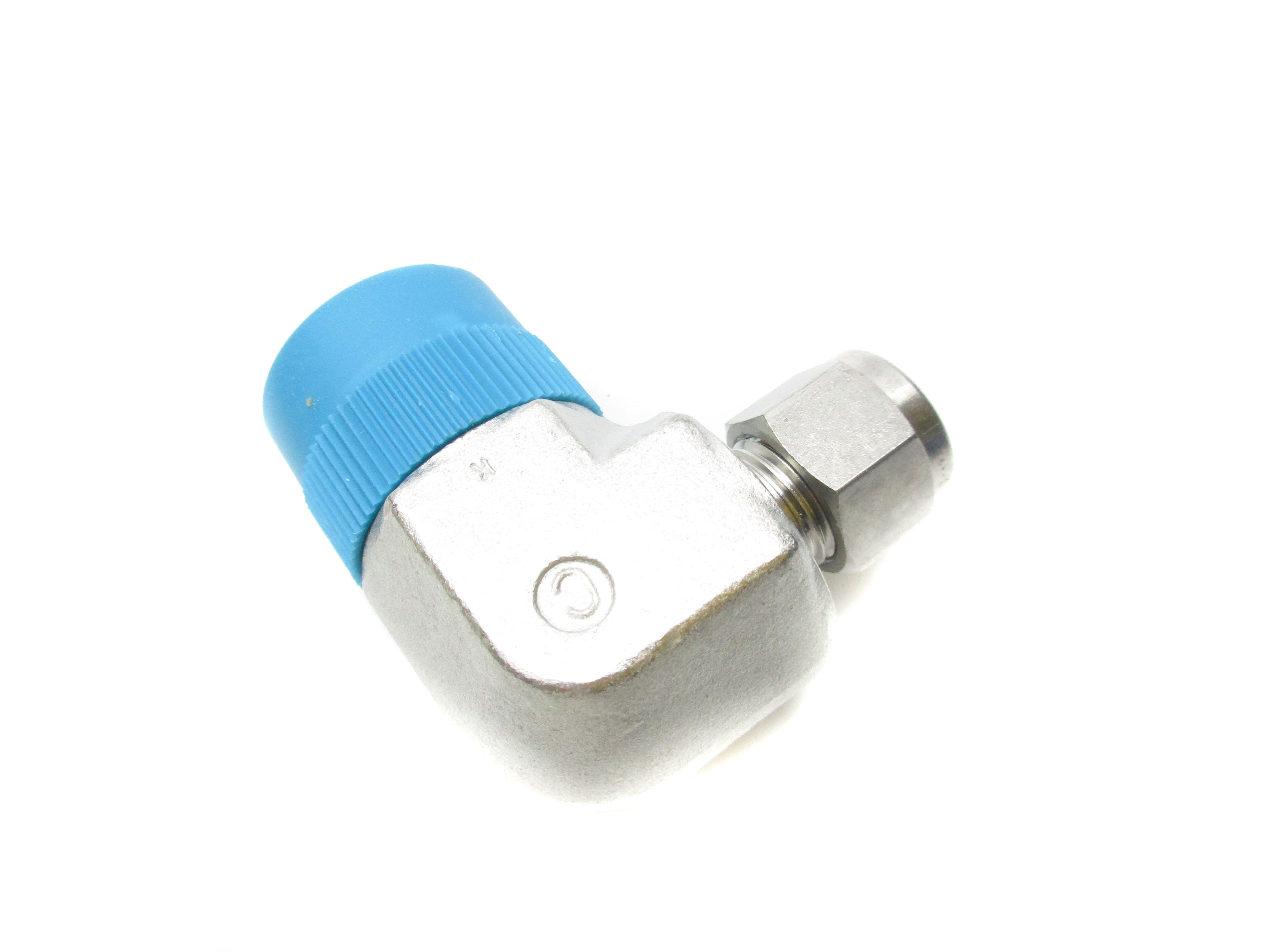 SWAGELOK SS-600-2-12 (PKG OF 10) NSMP