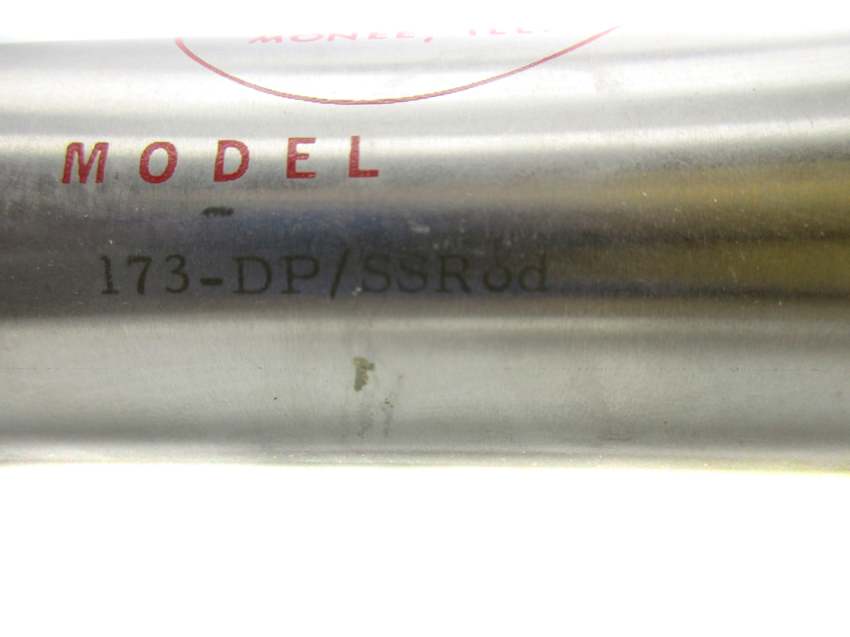 BIMBA 173-DP/SSROD NSNP