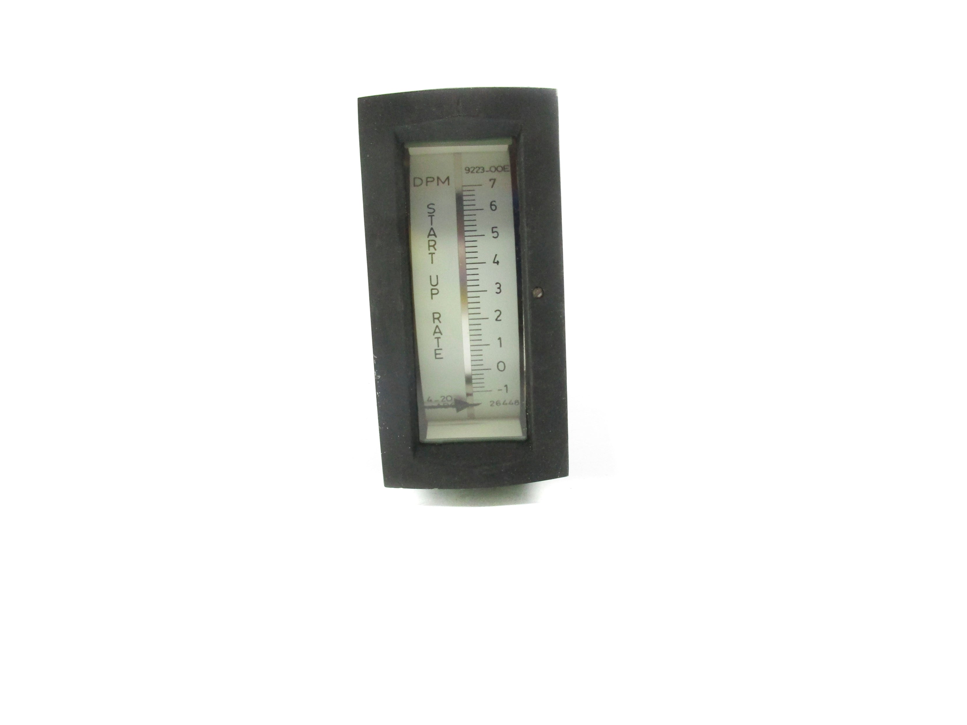 VERSATILE 9223-00-E-VB-13N -1-7 NSNP