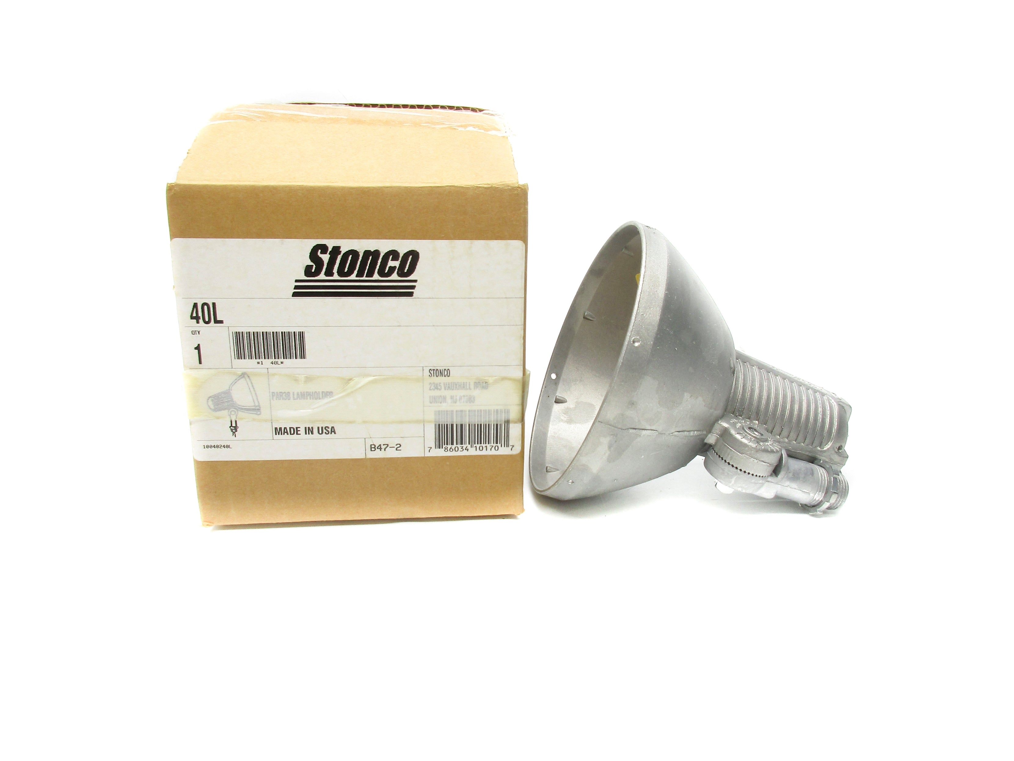 STONCO 40L NSMP