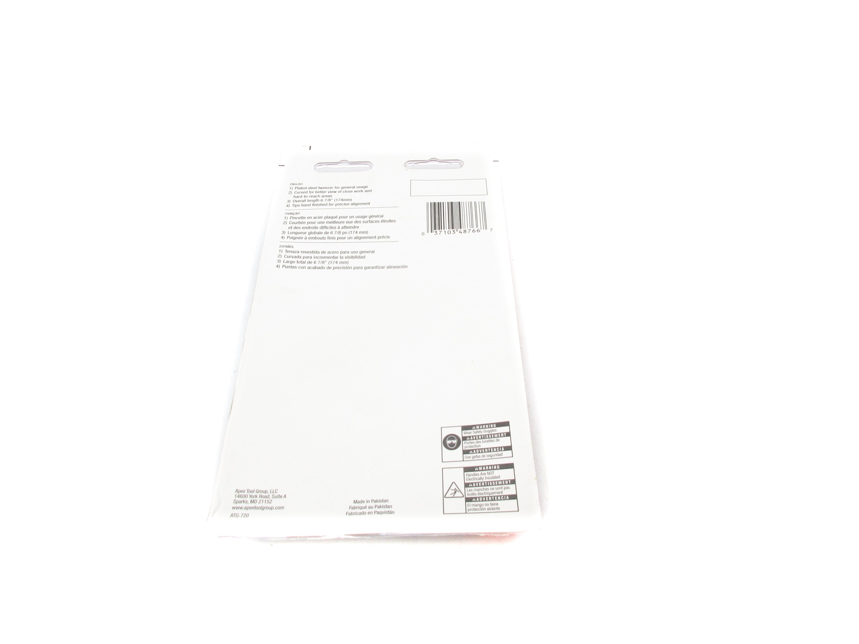 XCELITE XHT678 NSMP