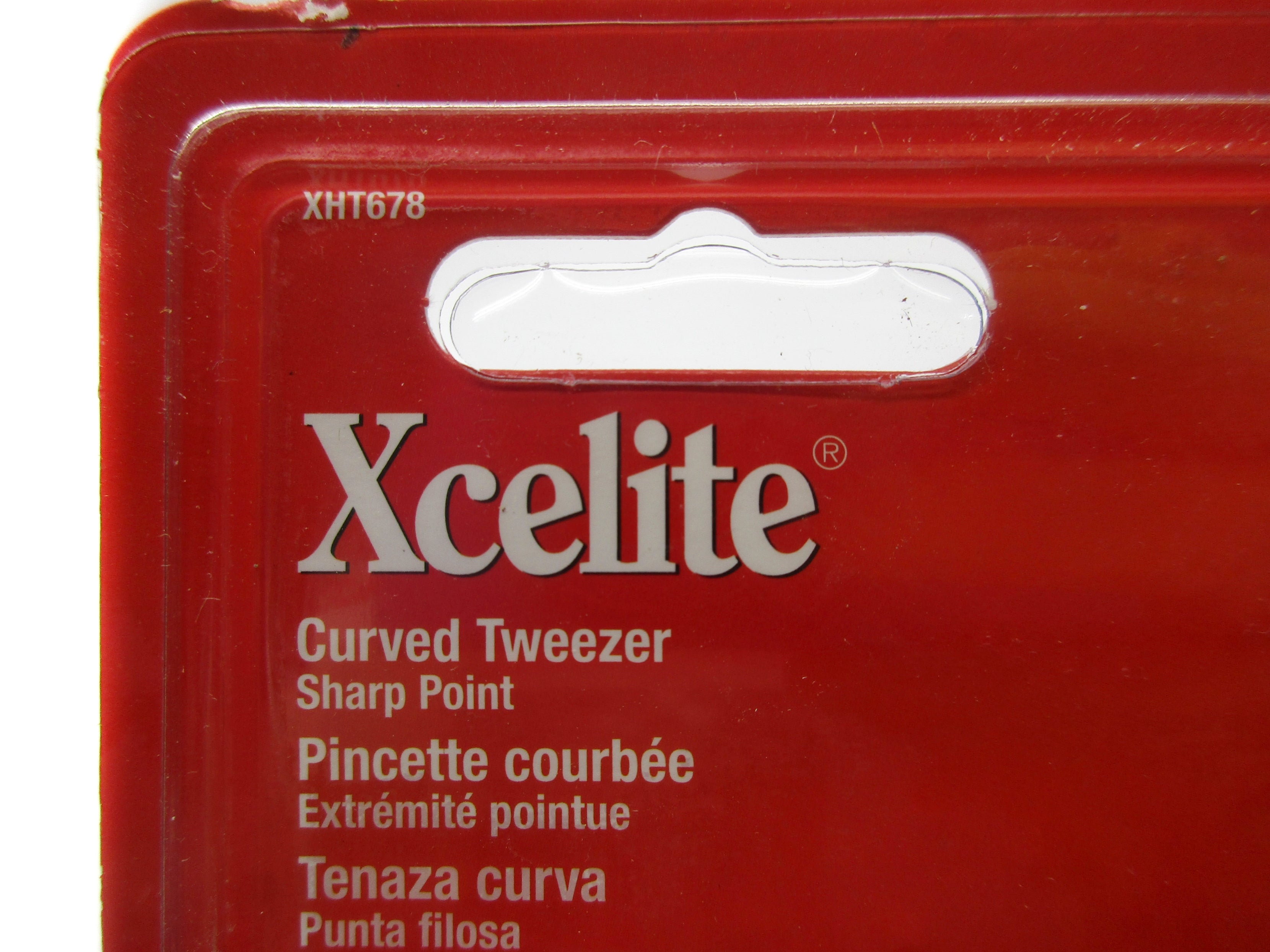 XCELITE XHT678 NSMP