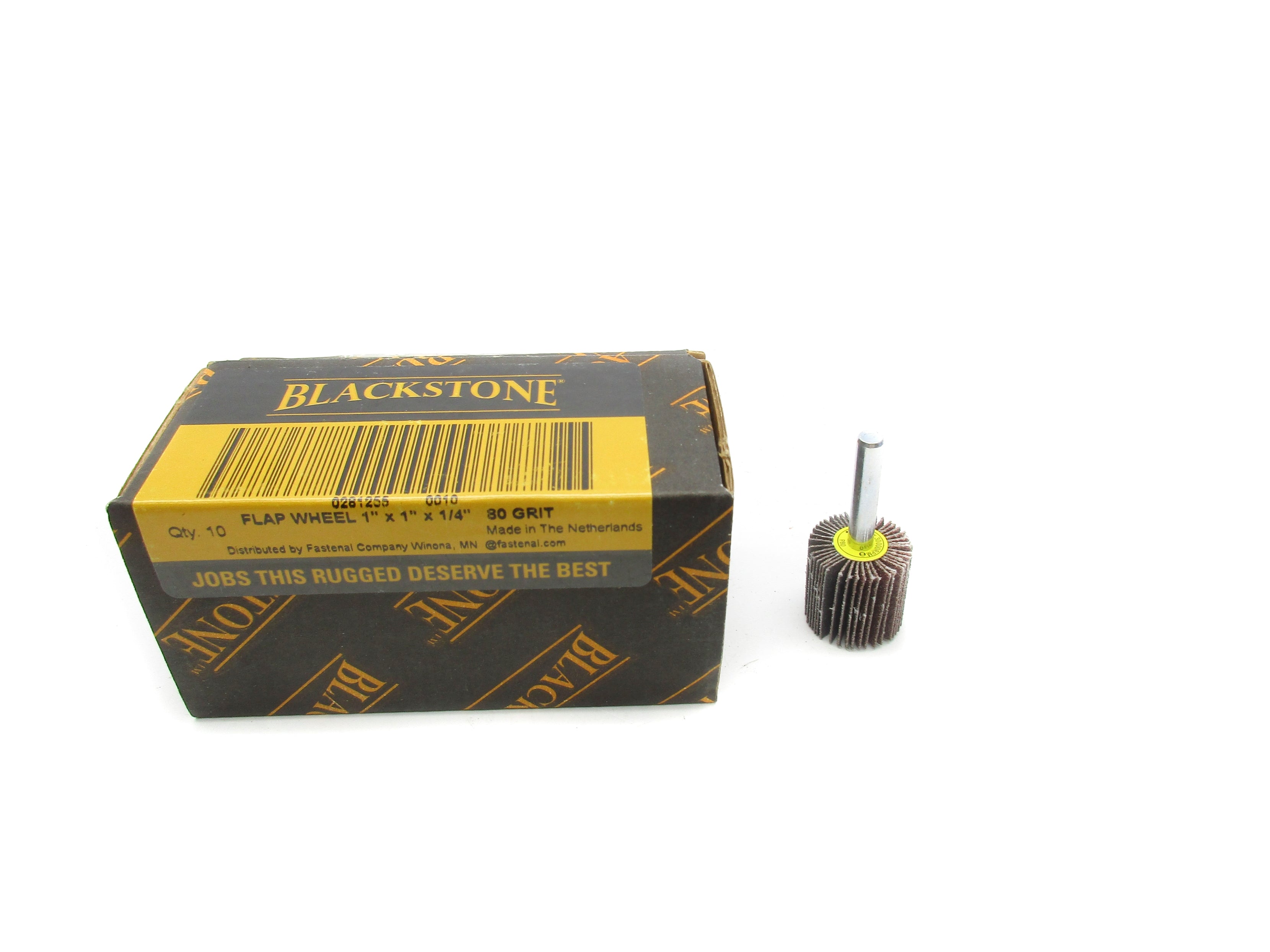 BLACKSTONE 0281255 (PKG OF 10) NSMP