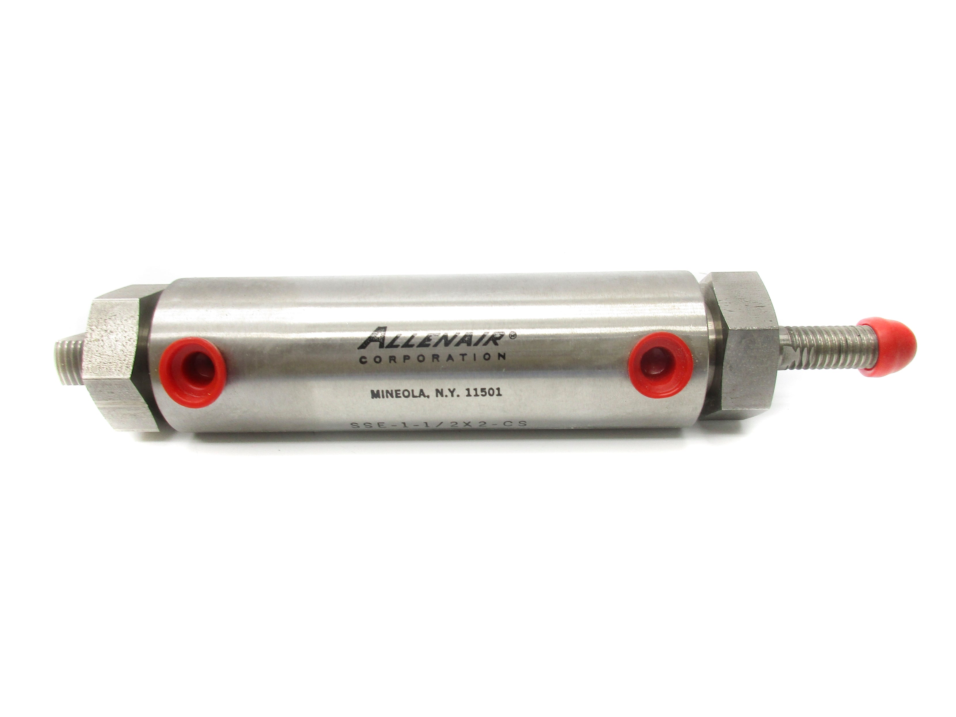ALLENAIR SSE-Z-1/2X2-CS NSNP
