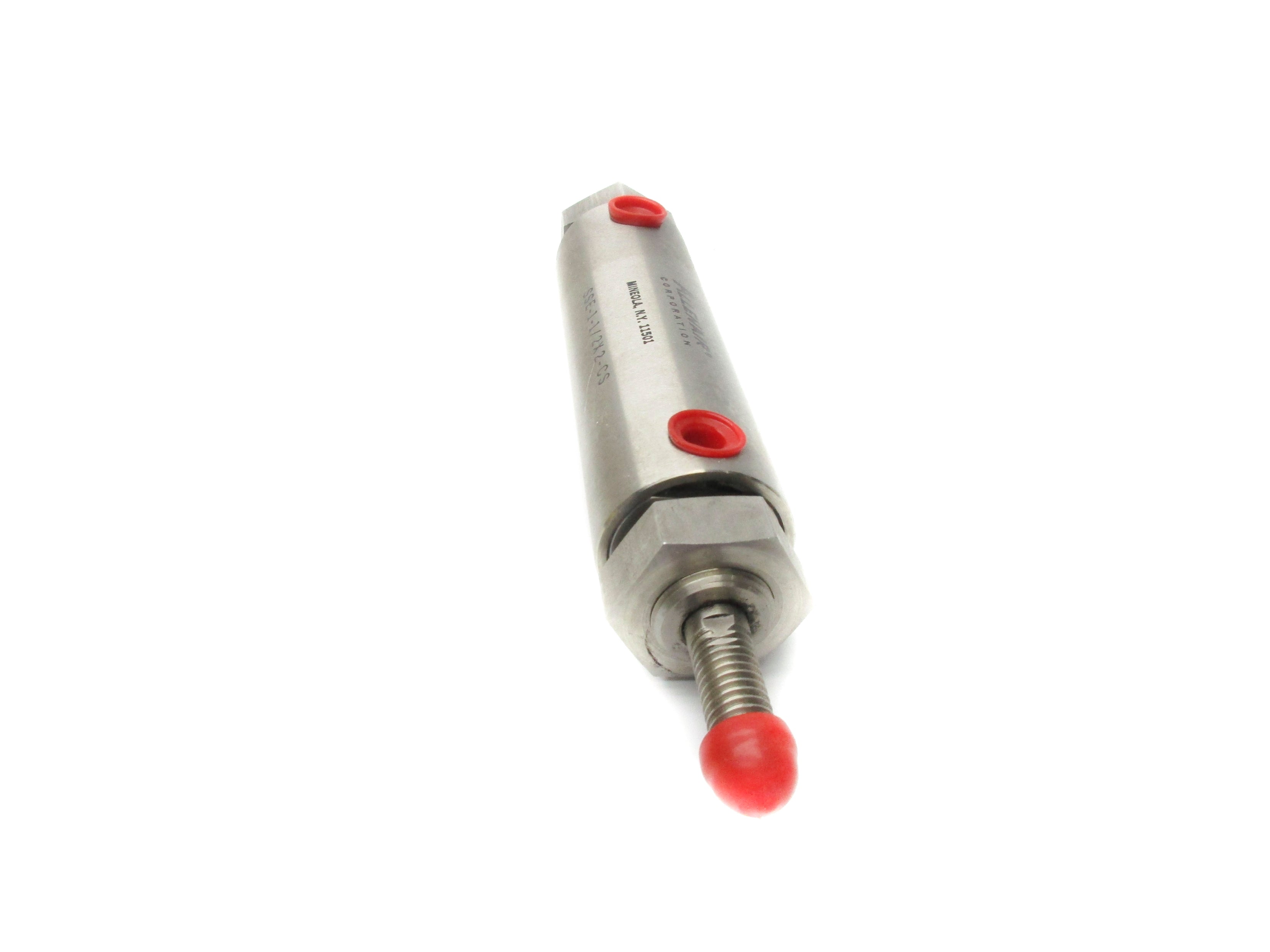 ALLENAIR SSE-Z-1/2X2-CS NSNP