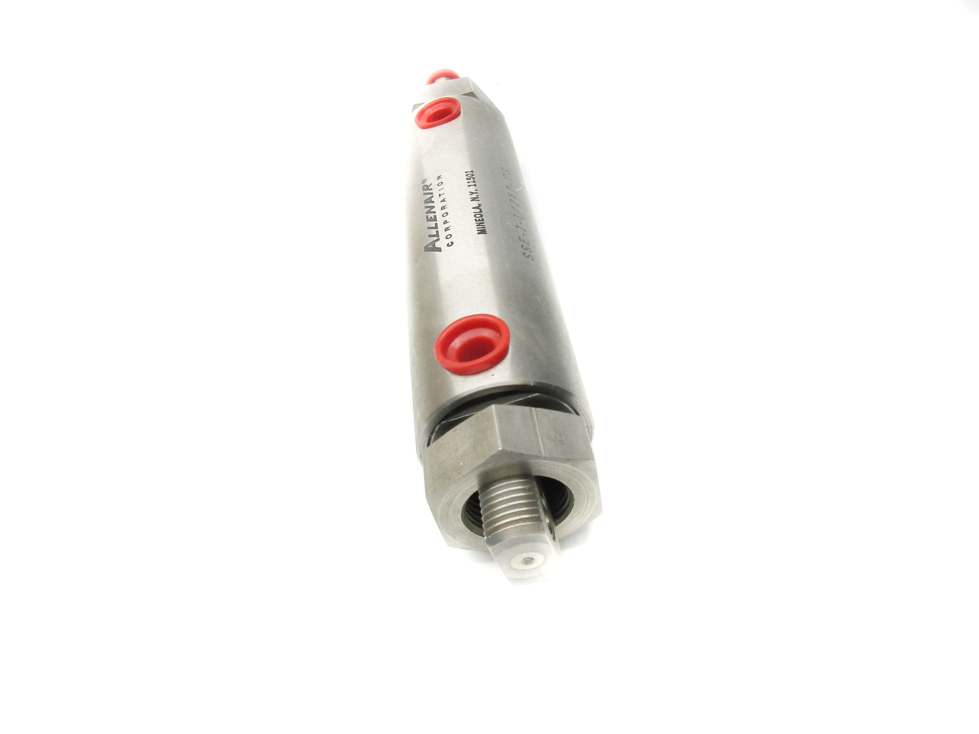 ALLENAIR SSE-Z-1/2X2-CS NSNP