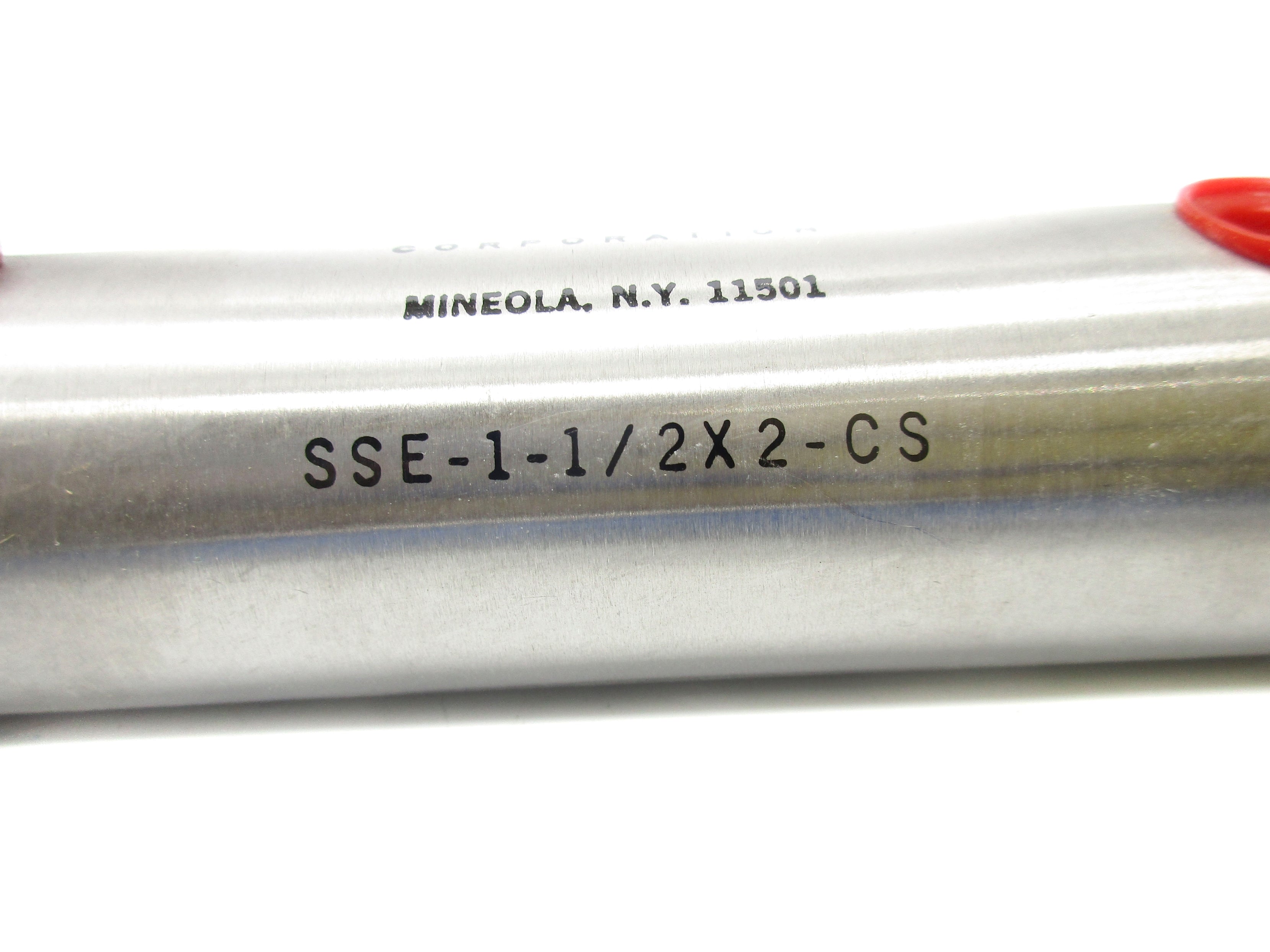 ALLENAIR SSE-Z-1/2X2-CS NSNP