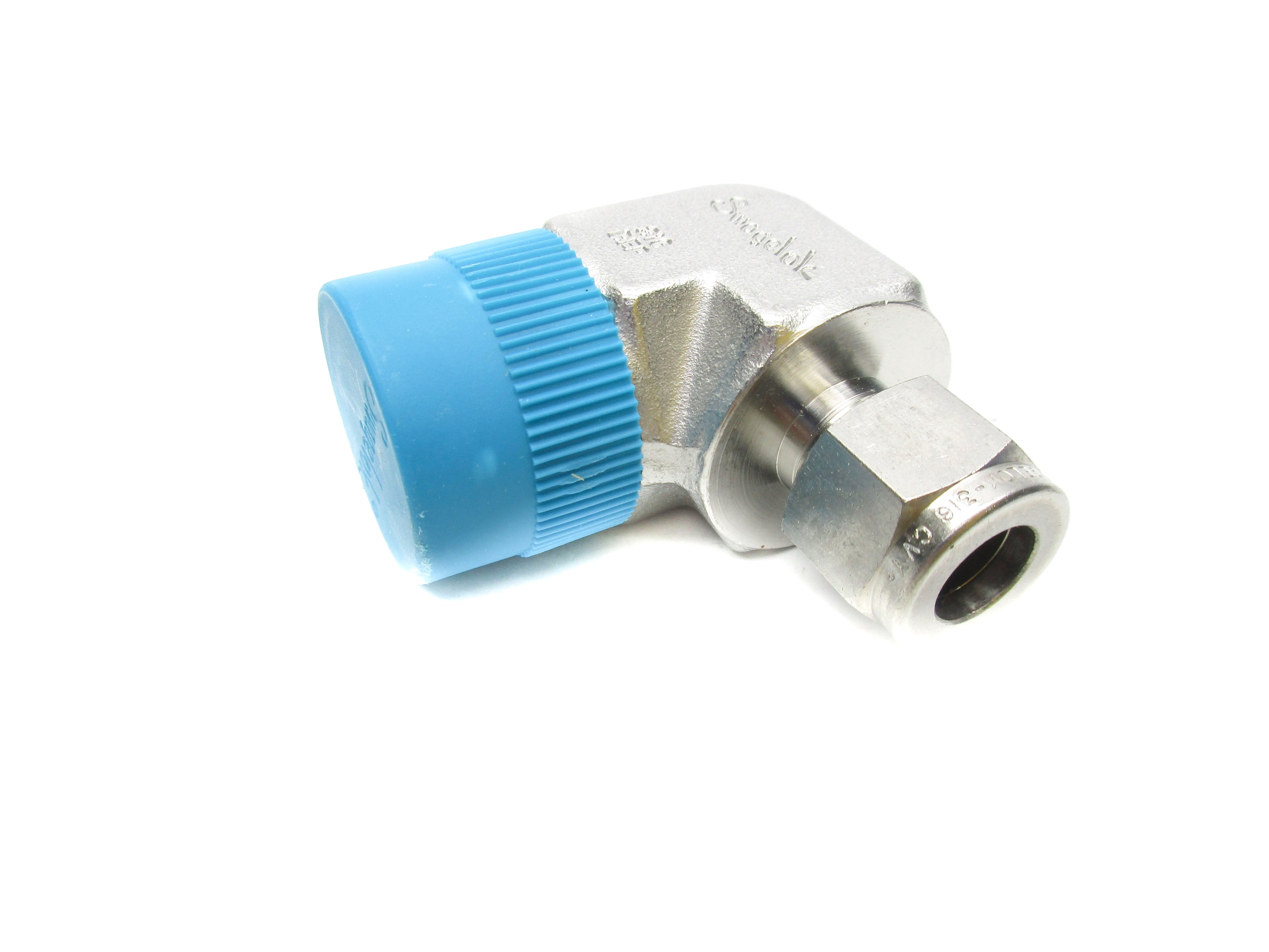 SWAGELOK SS-600-2-12 NSNP