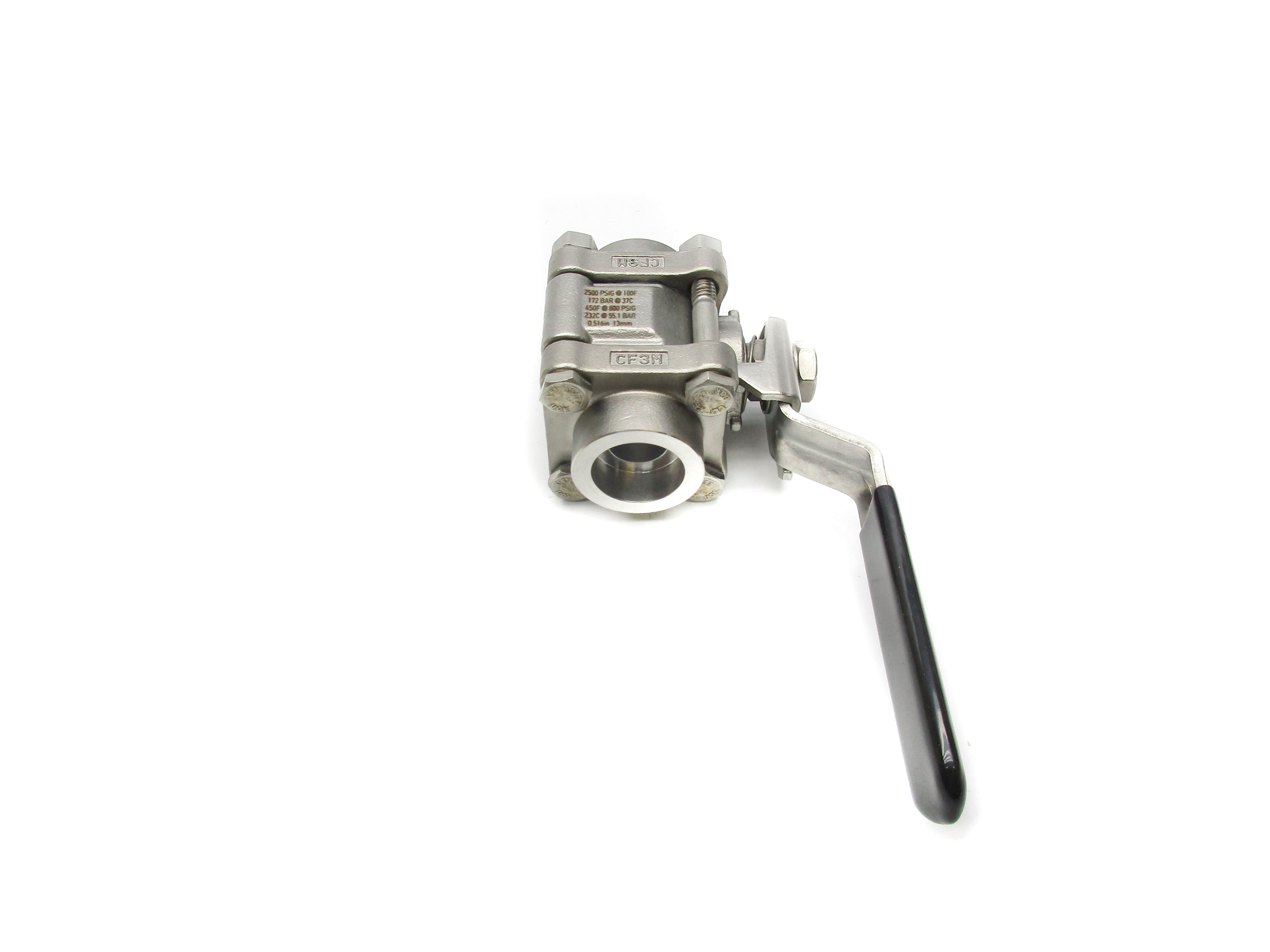 SWAGELOK W093082 2500PSI NSMP