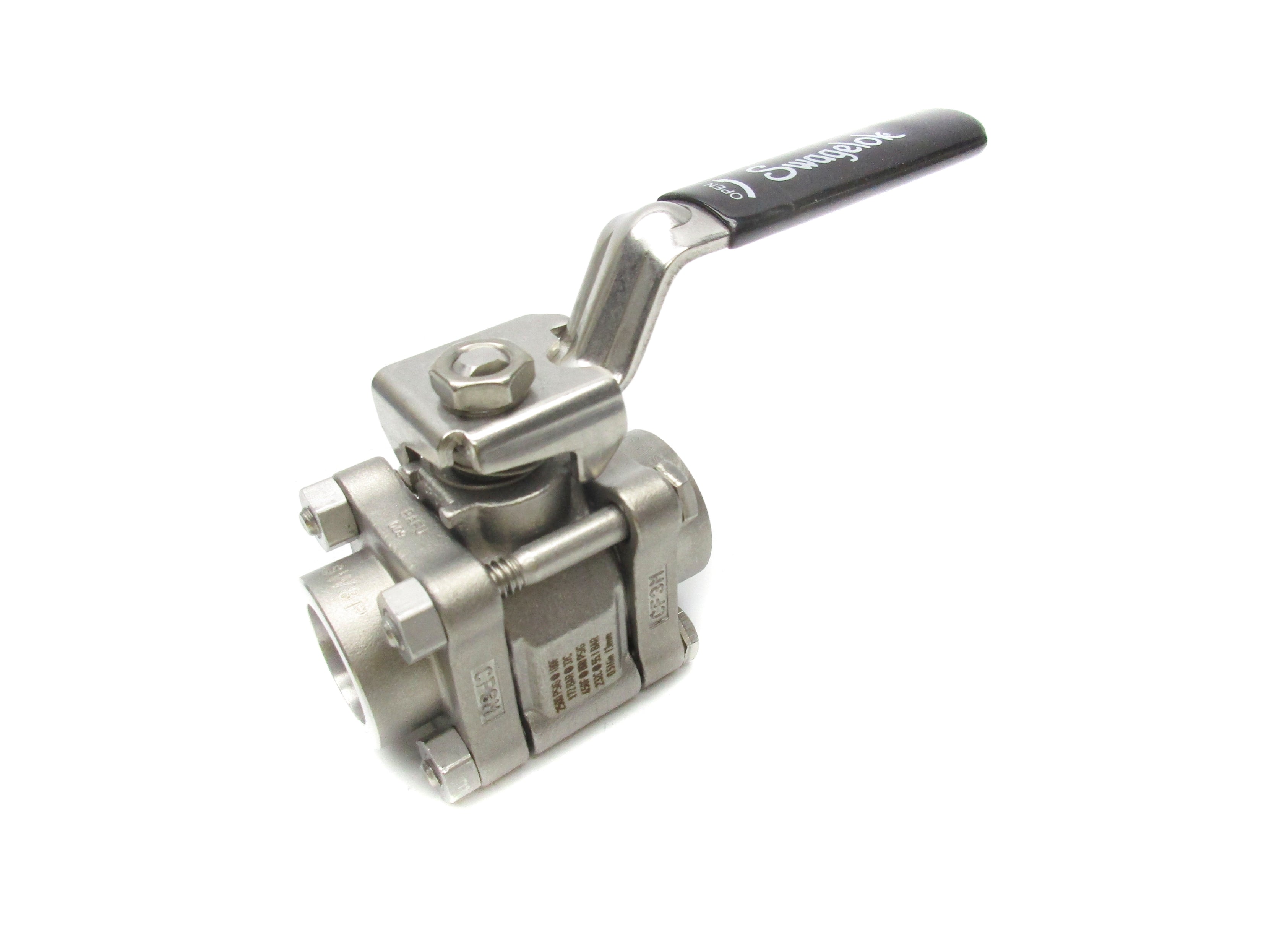 SWAGELOK W093082 2500PSI NSMP