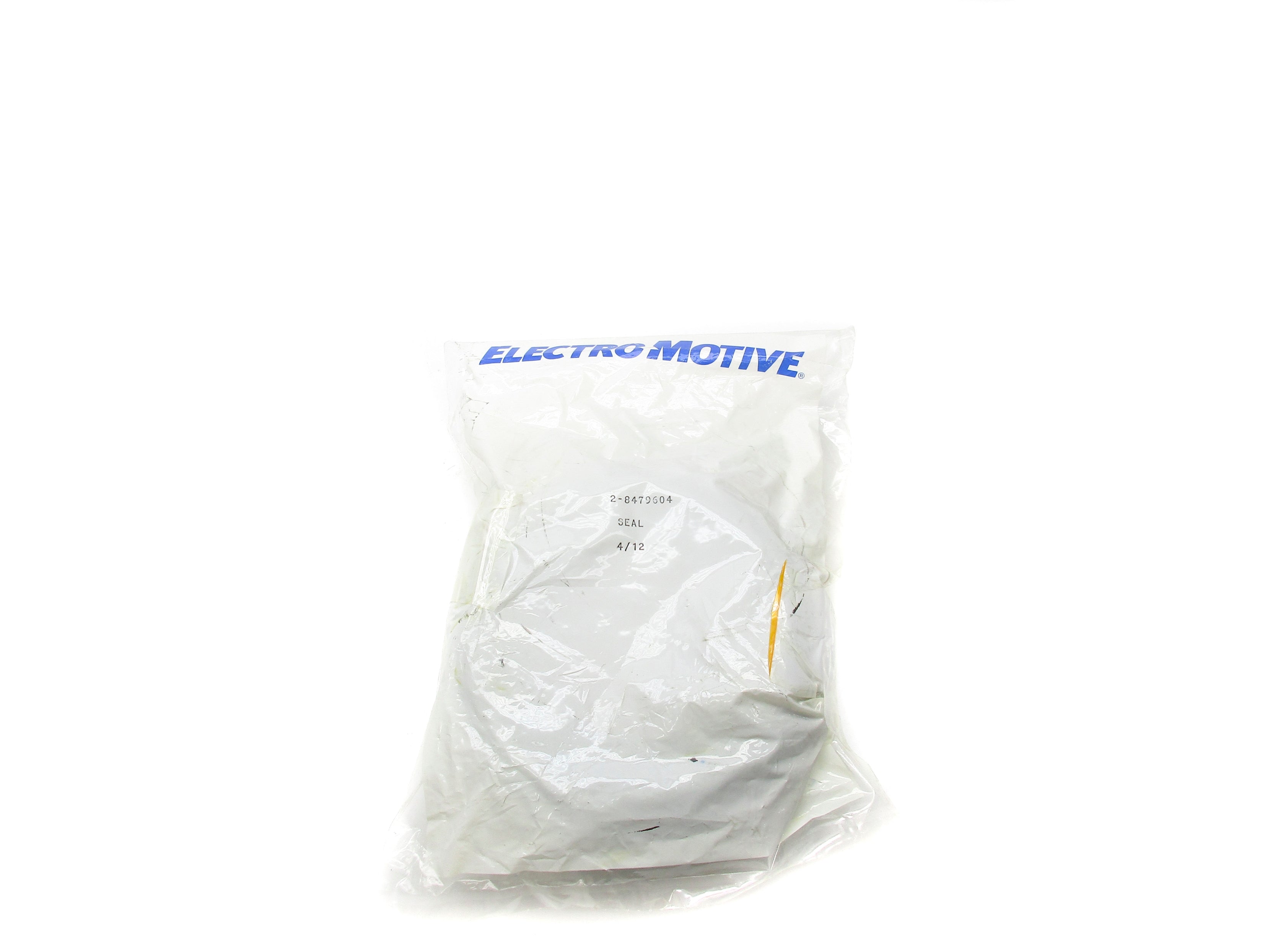 ELECTRO MOTIVE 2-8479604 (PKG OF 2) NSMP