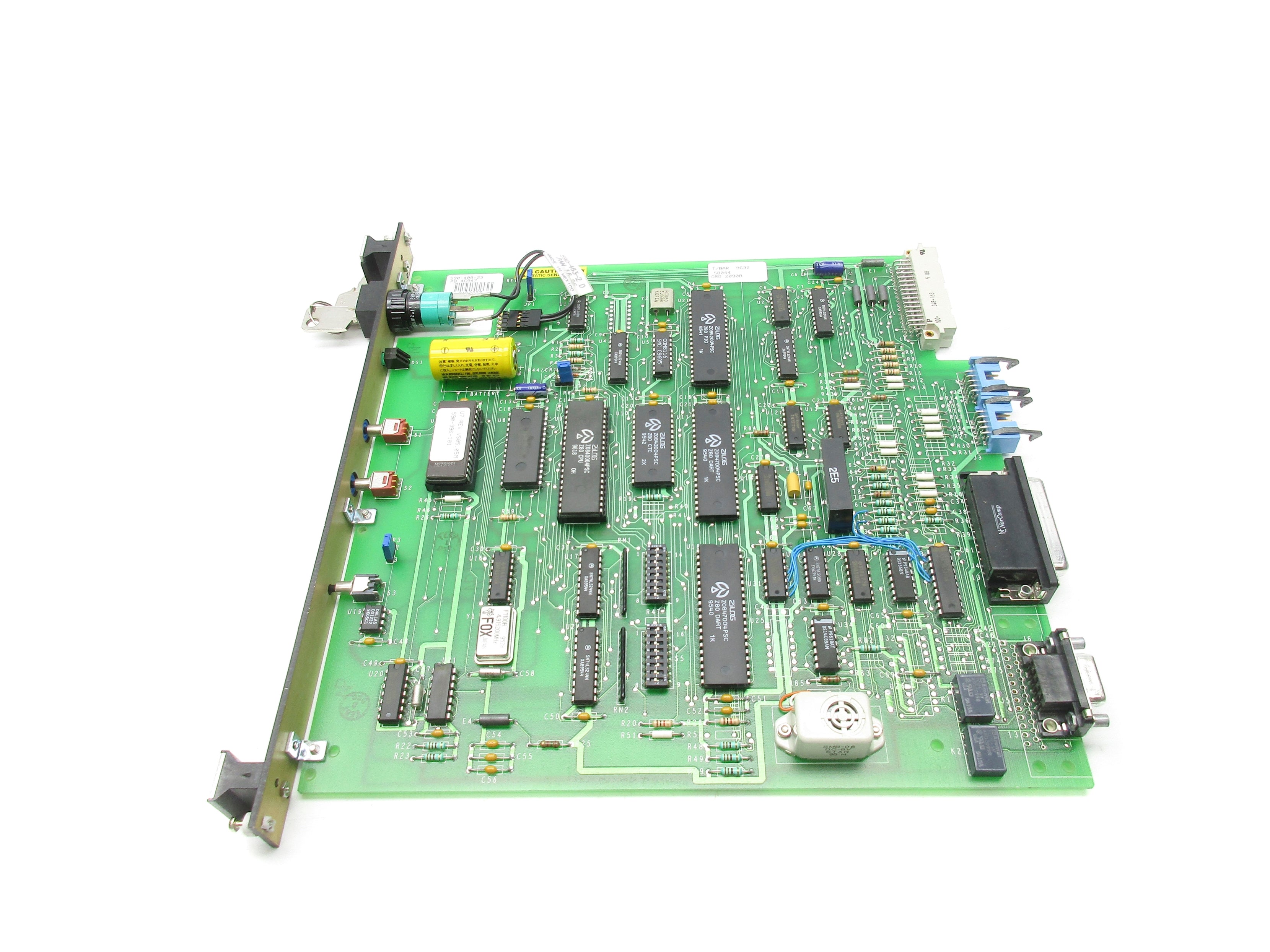 T-BAR 5804-4 NSNP
