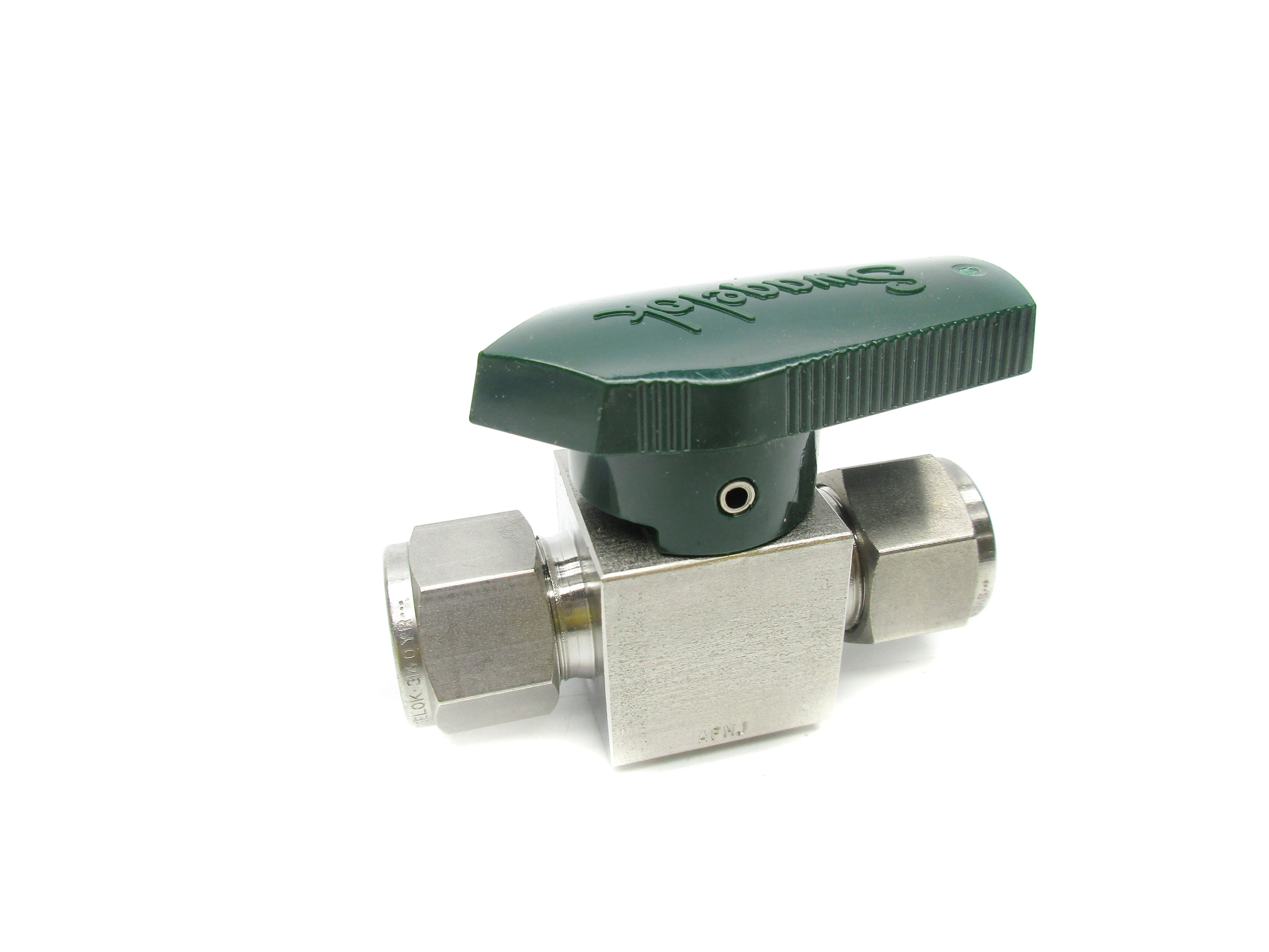 SWAGELOK SS-8P6T NSNP