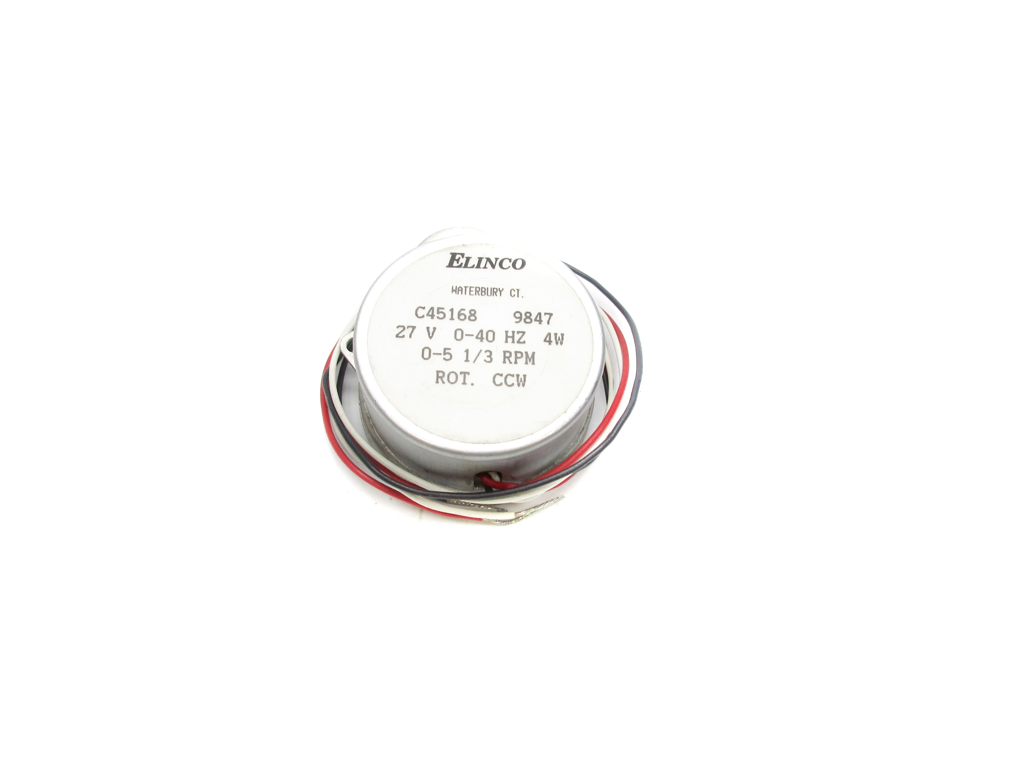 ELINCO C45168-9847 NSNP