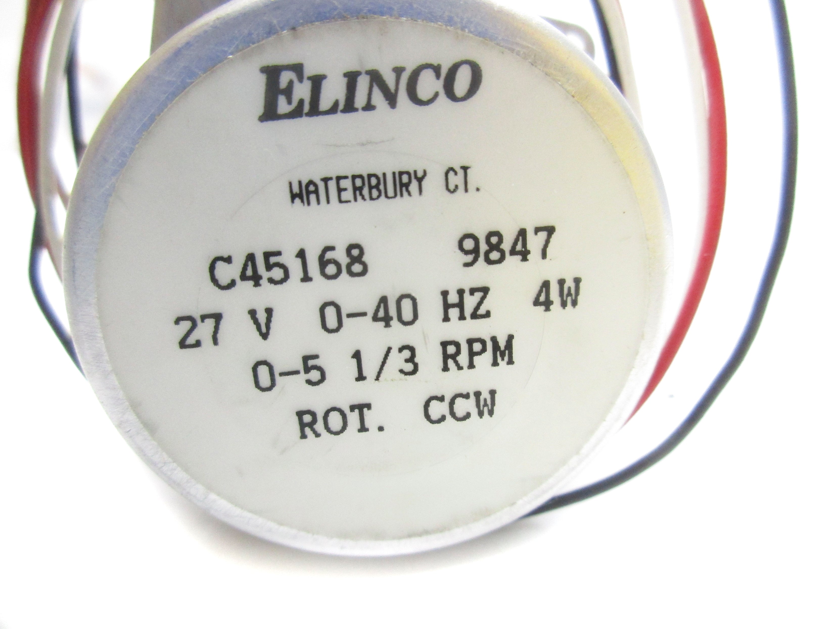 ELINCO C45168-9847 NSNP