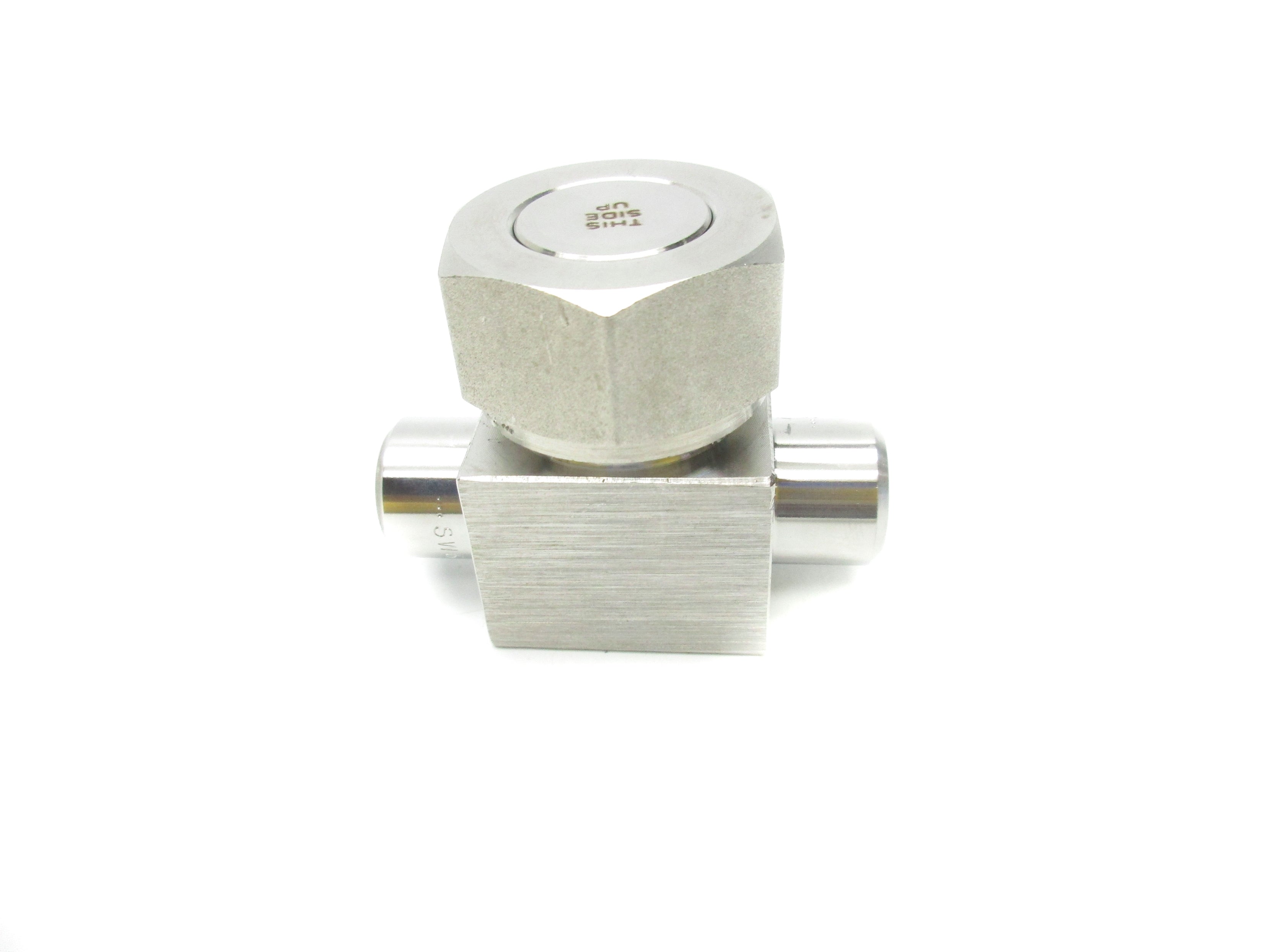 SWAGELOK SS-56SW6T-C5 (PKG OF 2)  NSMP