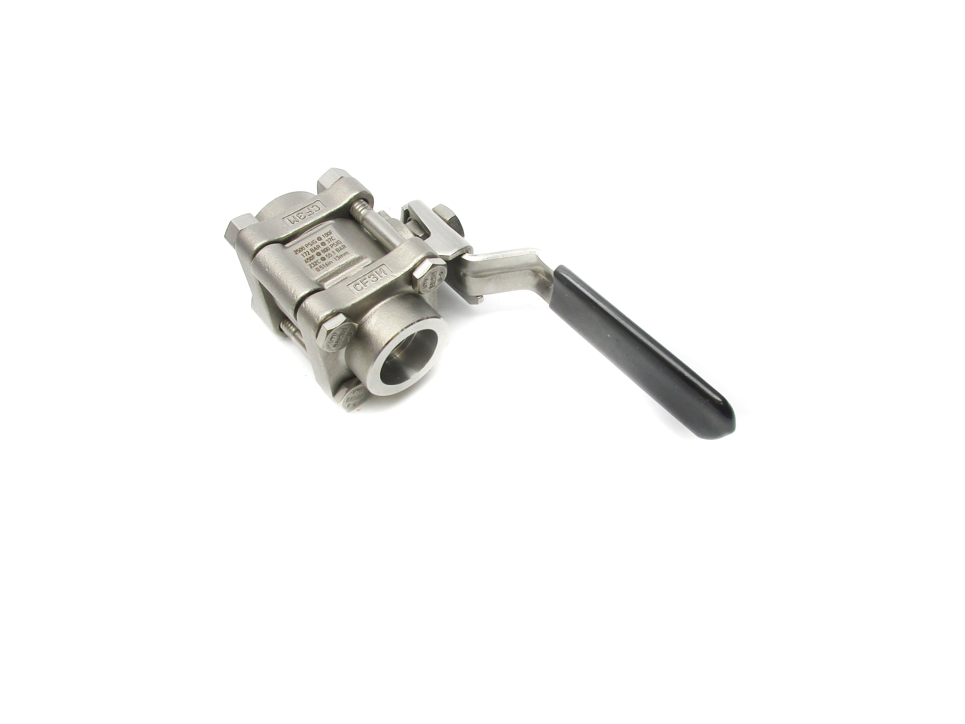 SWAGELOK W093127 2500PSI NSMP