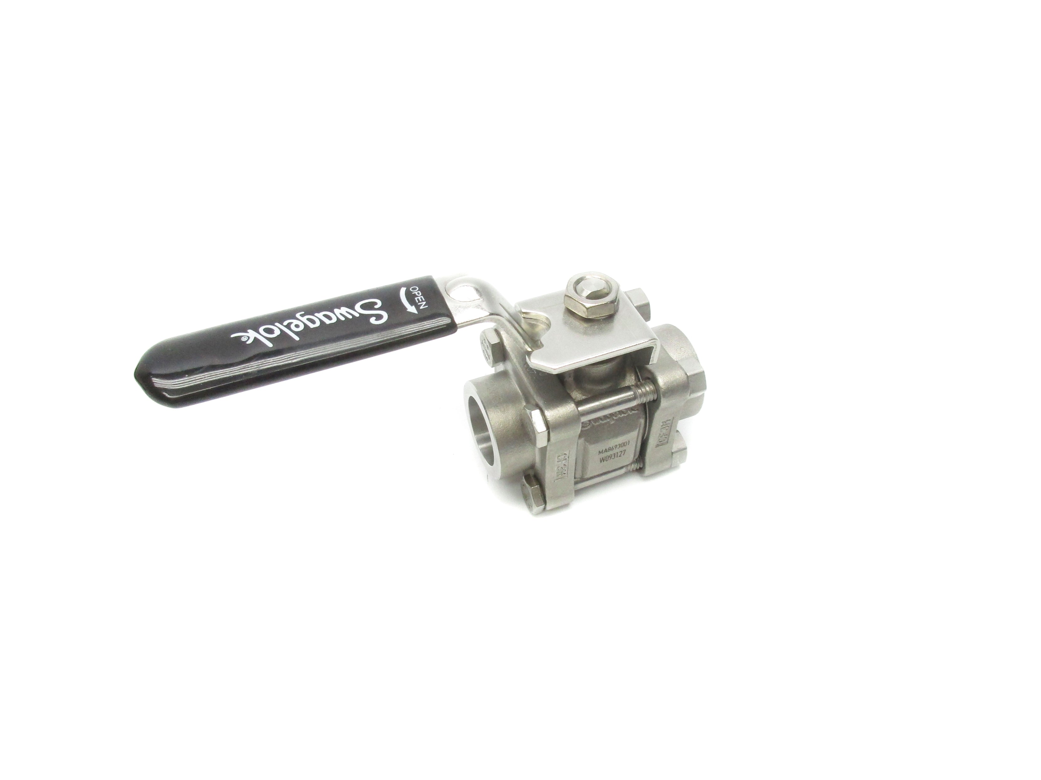 SWAGELOK W093127 2500PSI NSMP