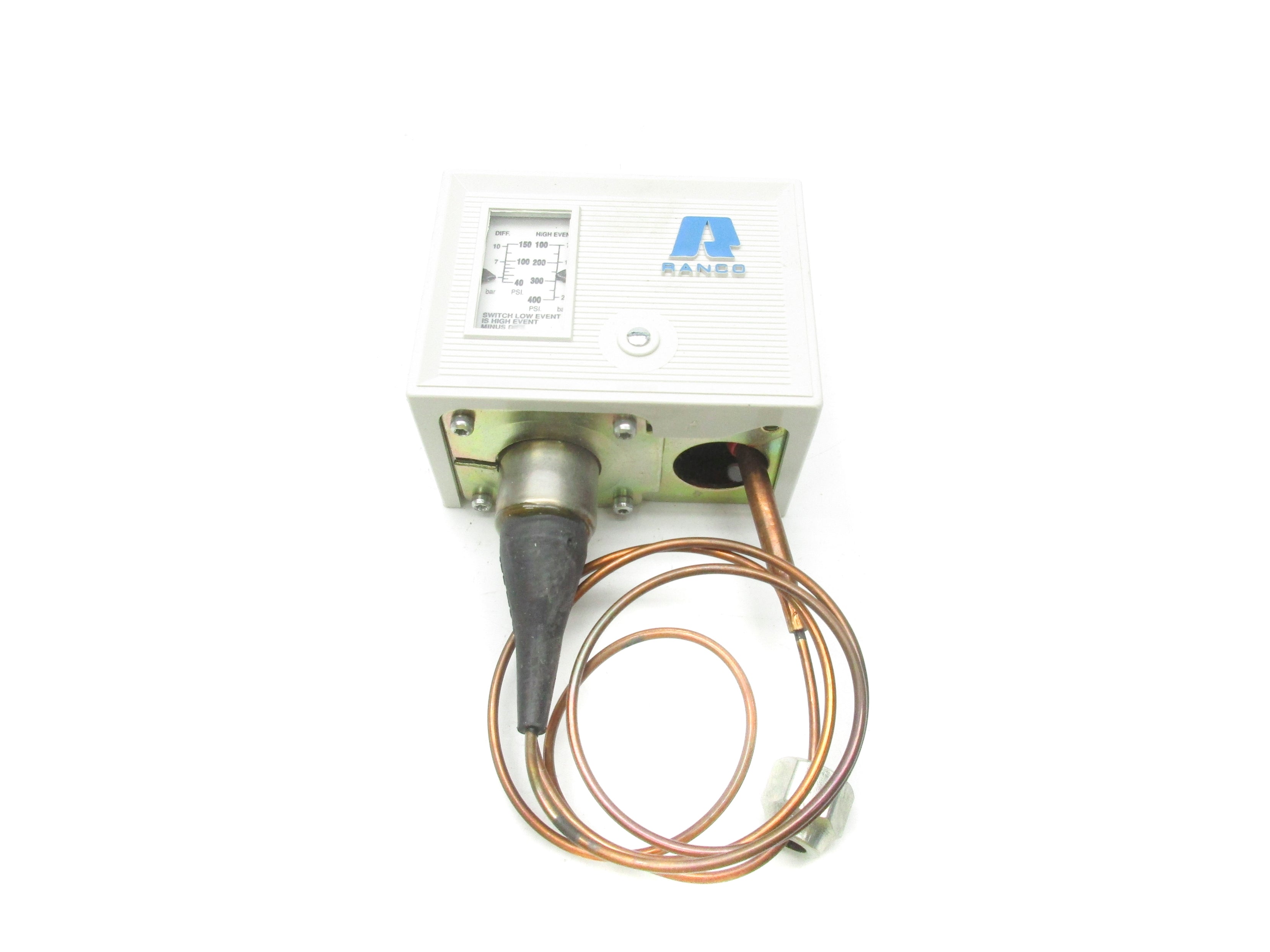 RANCO 010-2054 100-400PSIG NSMP