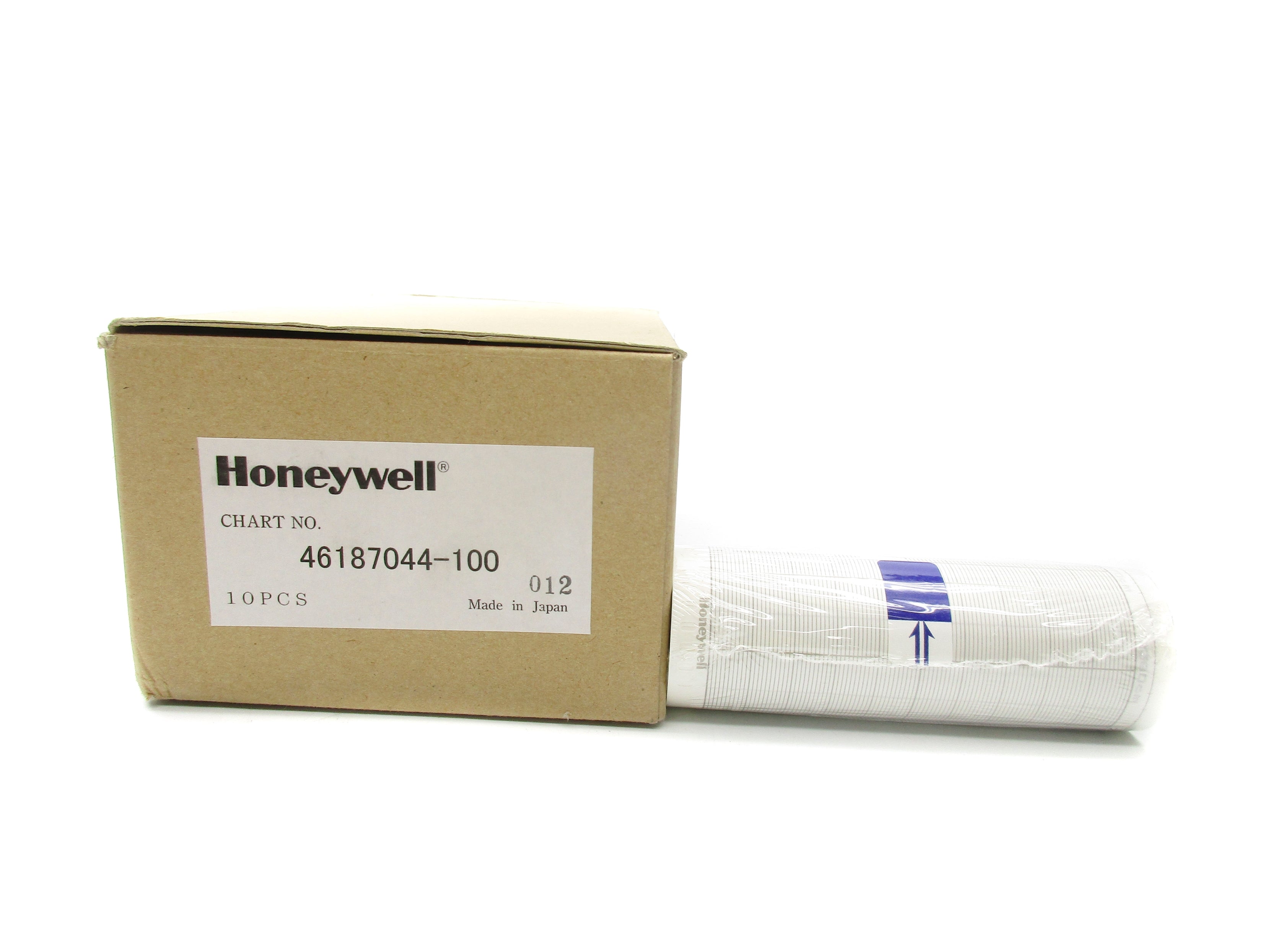 HONEYWELL 46187044-100 (PKG OF 10) NSMP