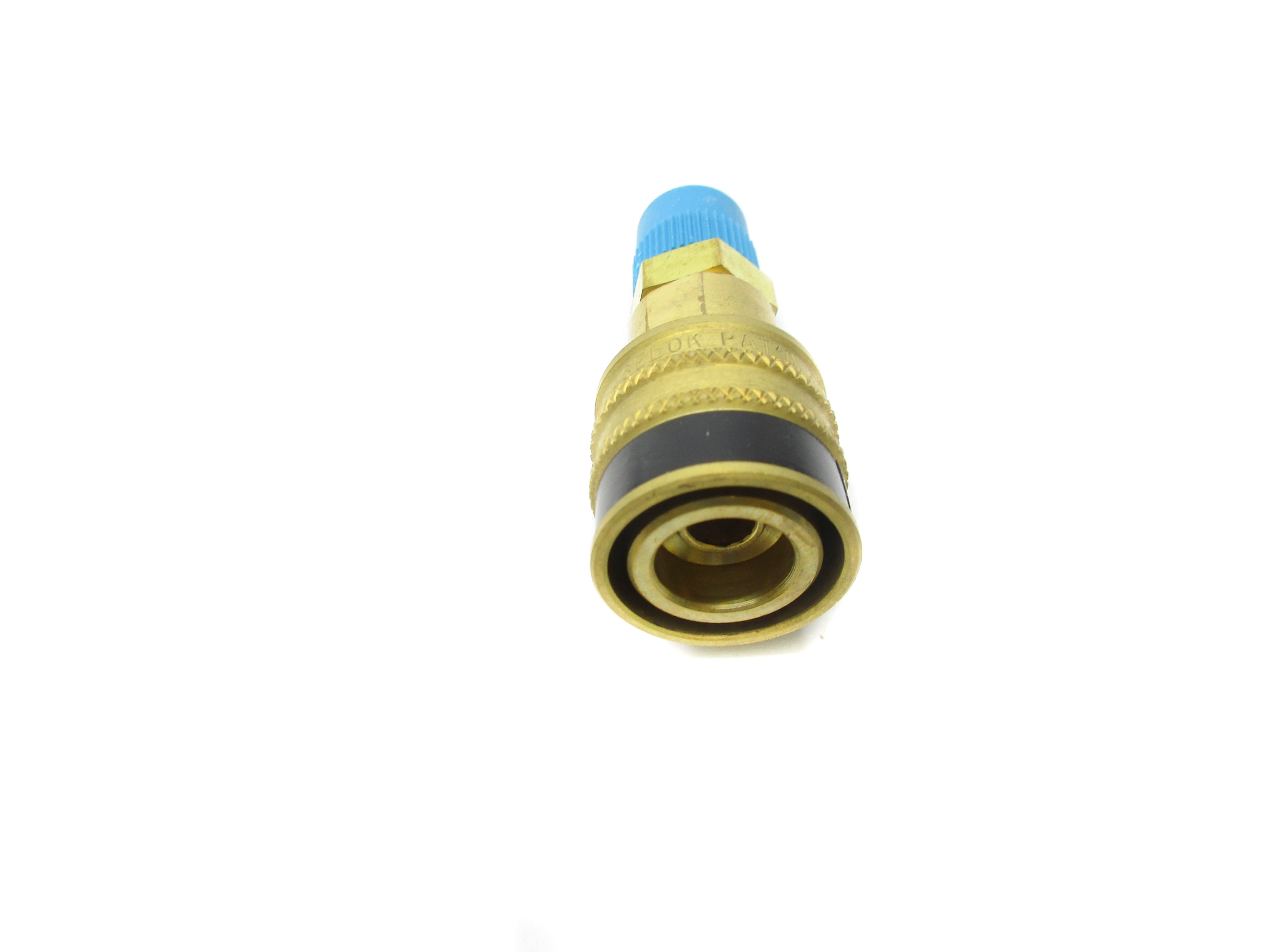 SWAGELOK B-QC4-B-4PMK1 NSNP