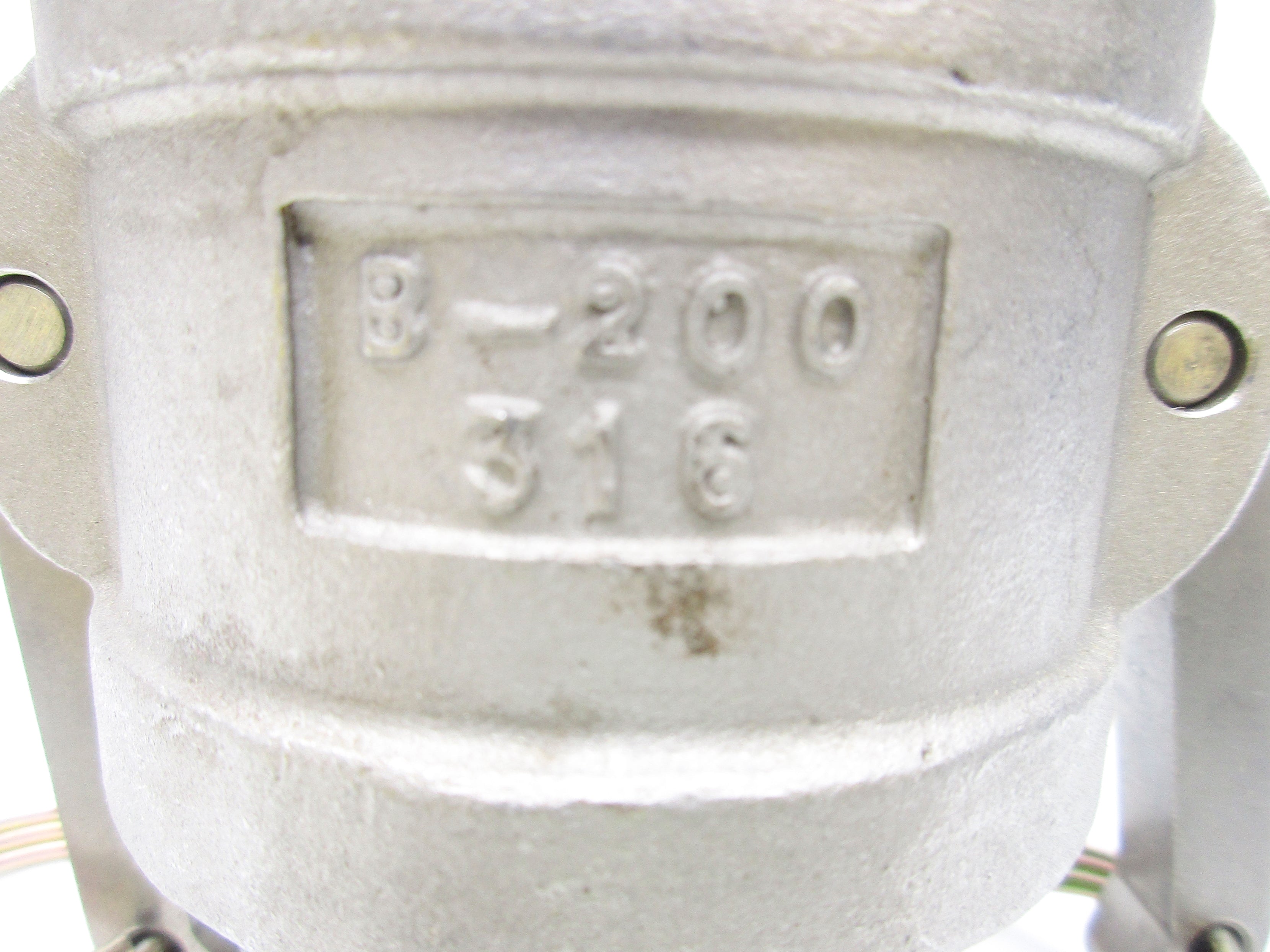 DIXON B-200 NSNP