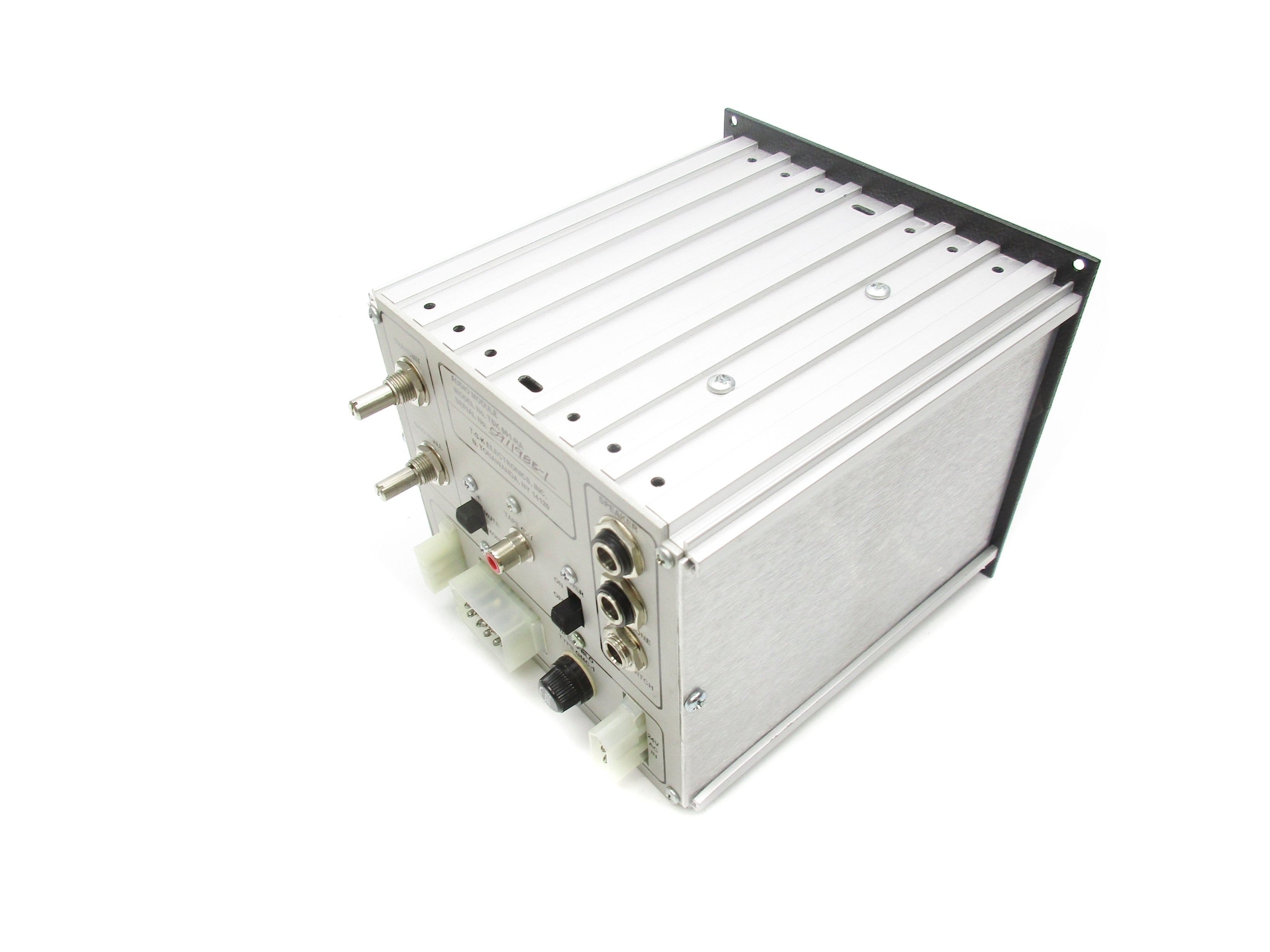 T-S-K ELECTRONICS TSK601-RA NSNP
