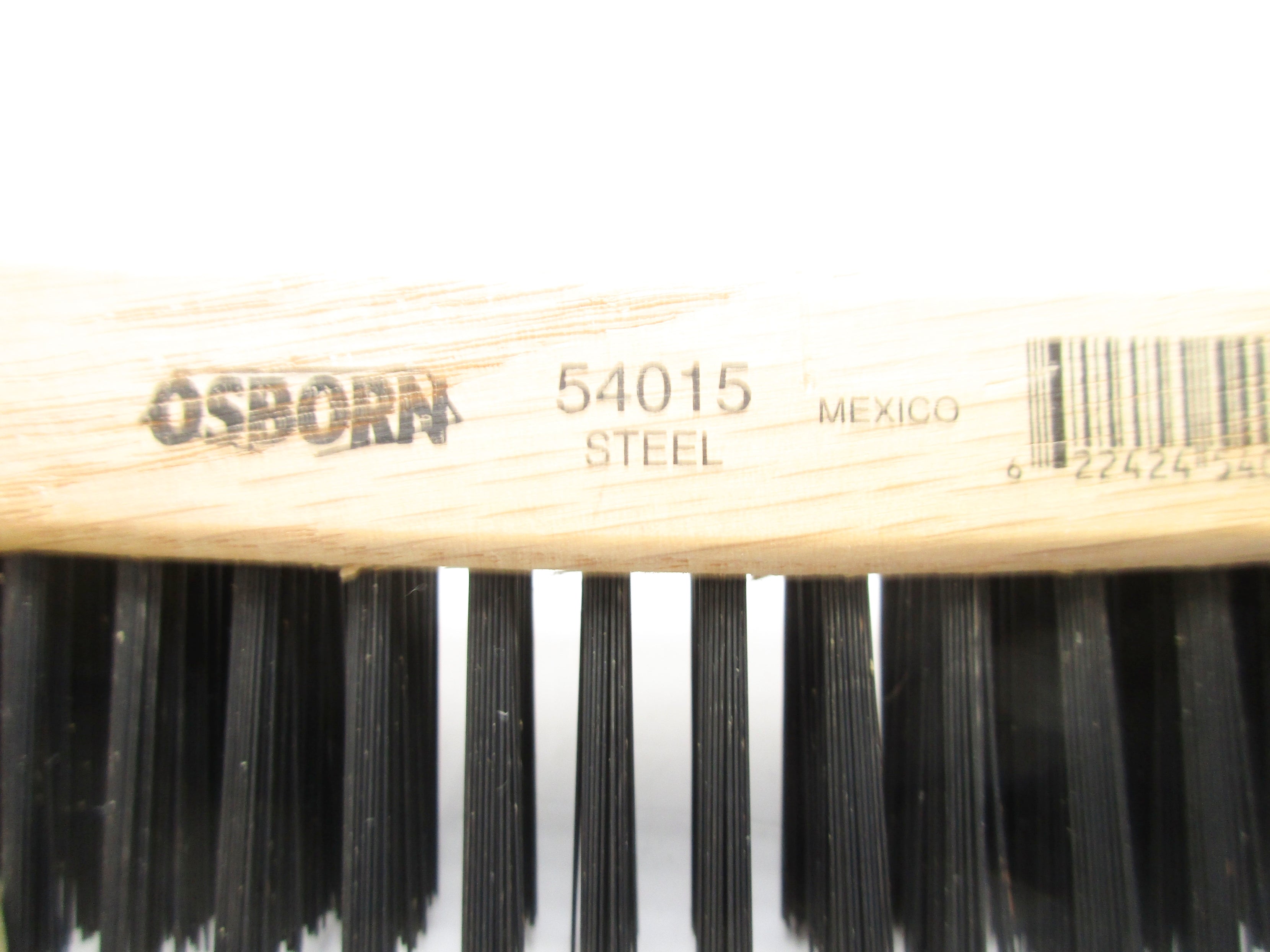 OSBORN 54015 NSNP