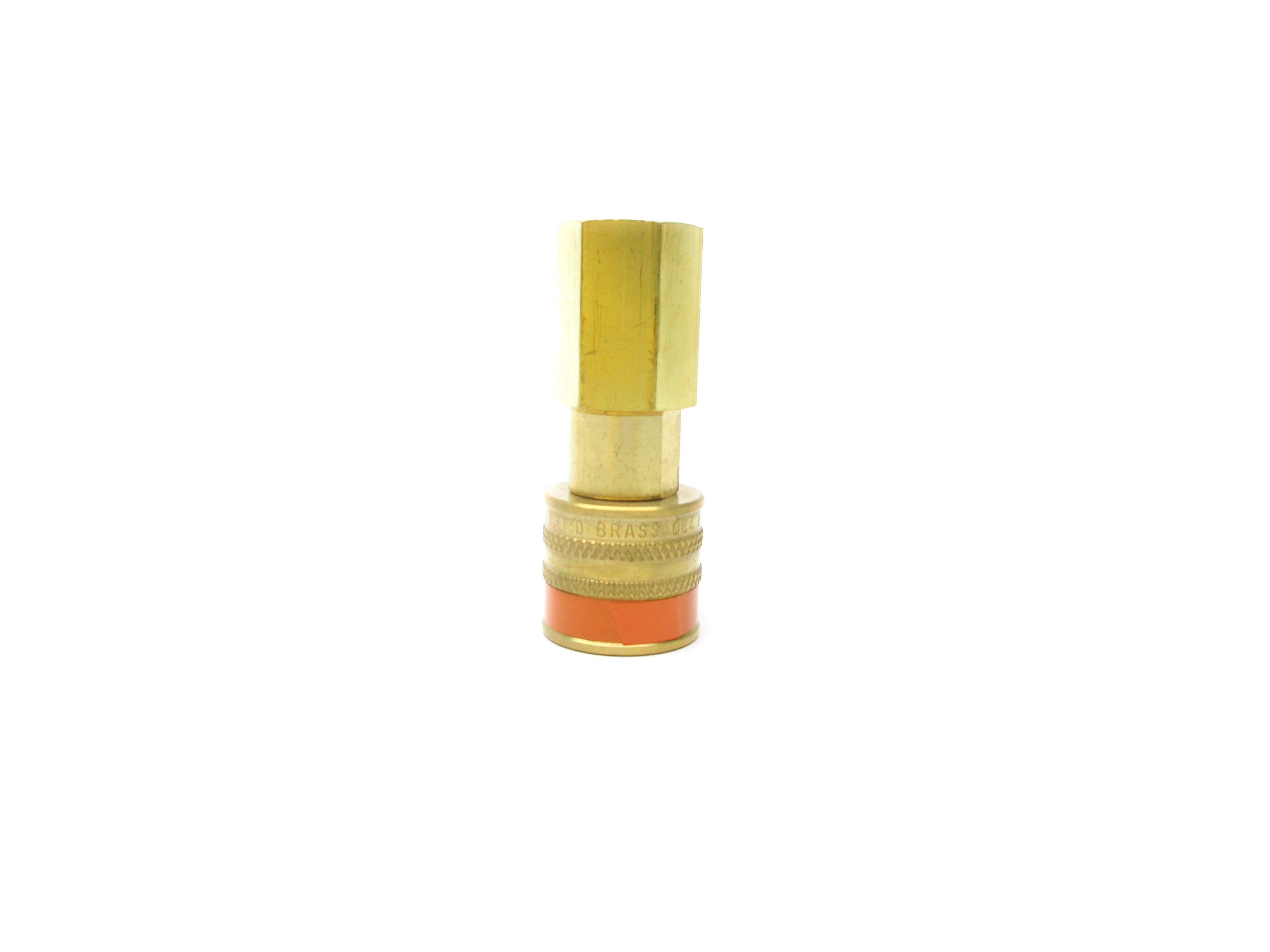 SWAGELOK B-QC4-B-4PFK2 NSNP