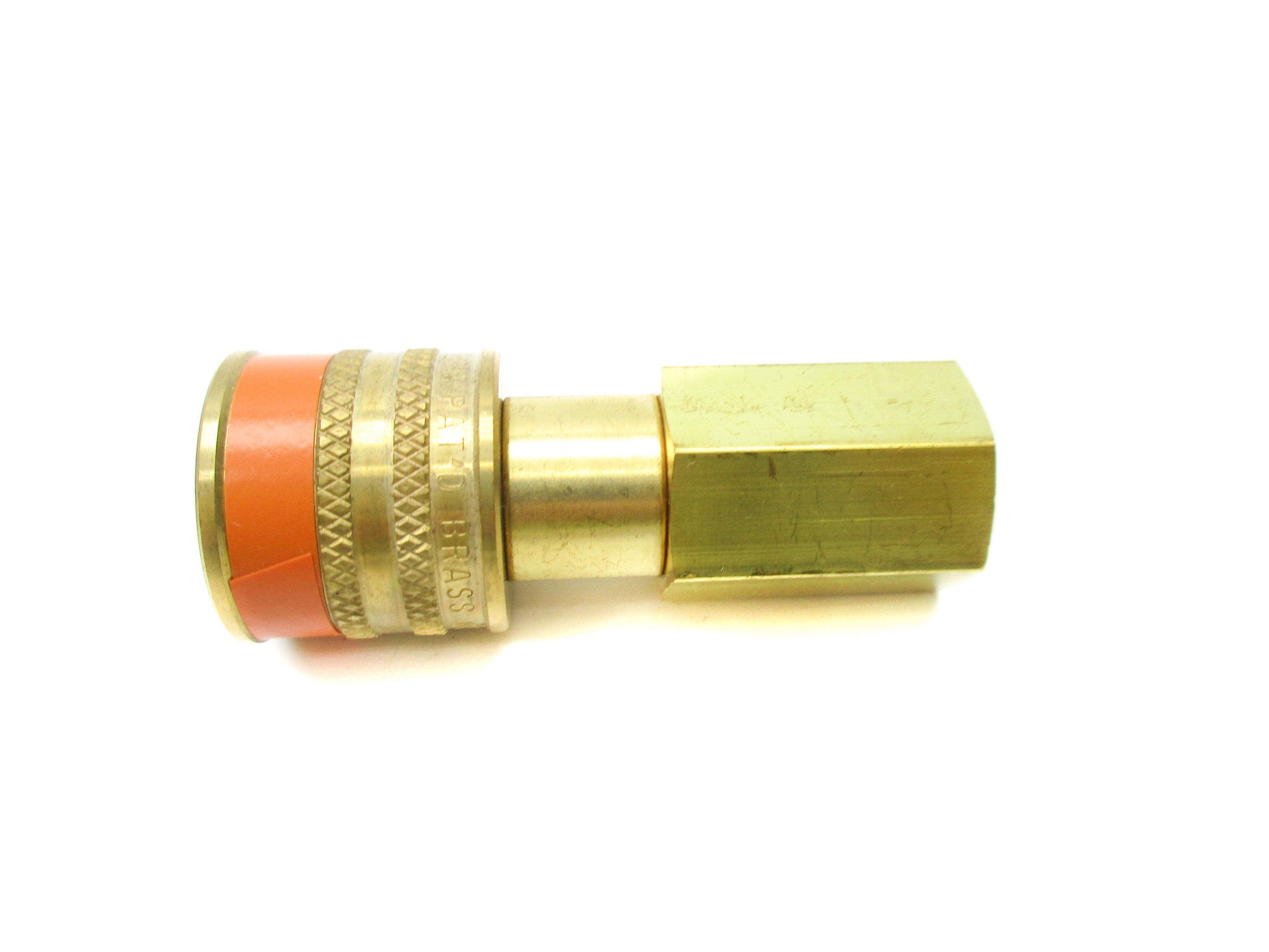 SWAGELOK B-QC4-B-4PFK2 NSNP