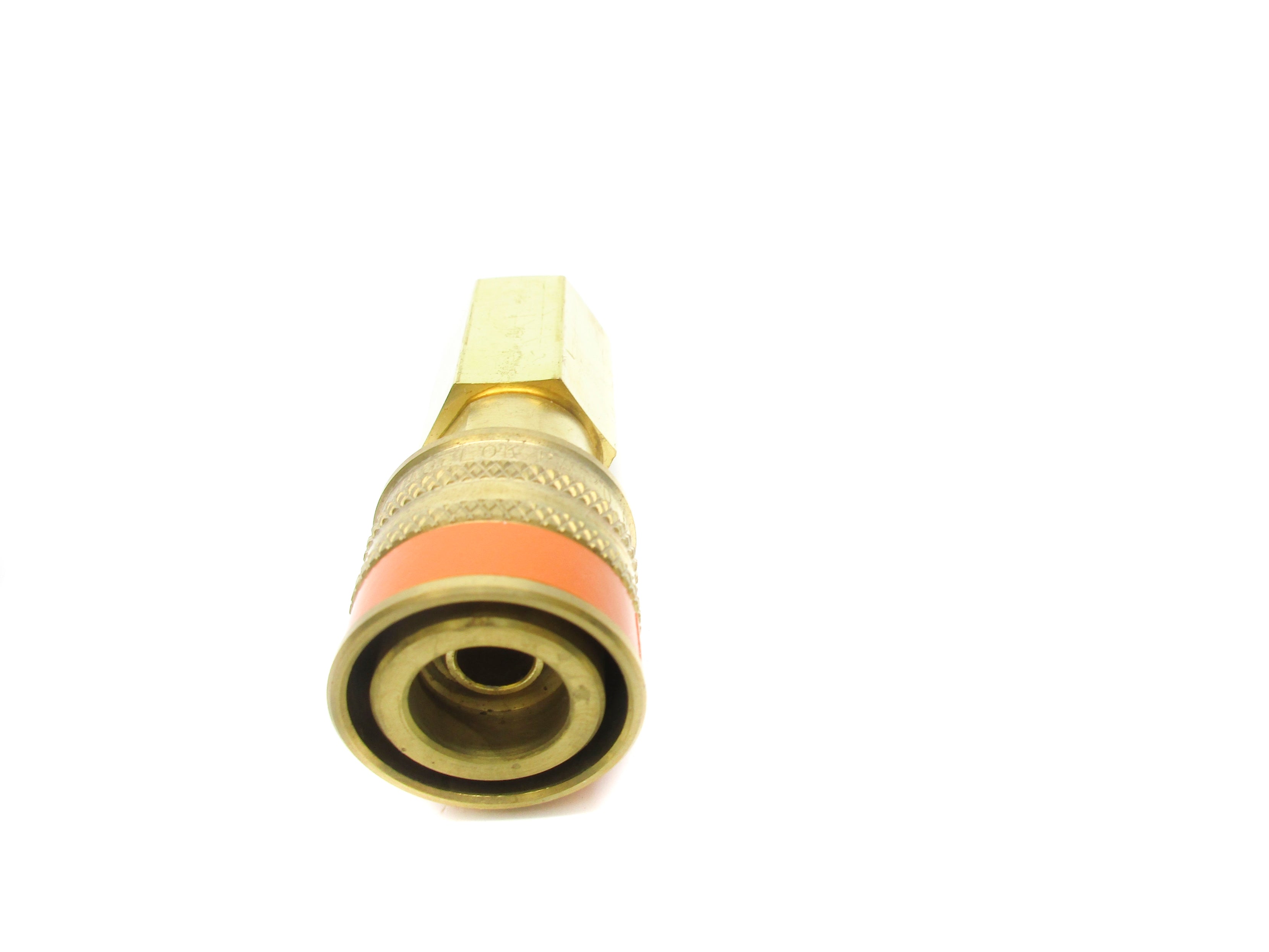 SWAGELOK B-QC4-B-4PFK2 NSNP
