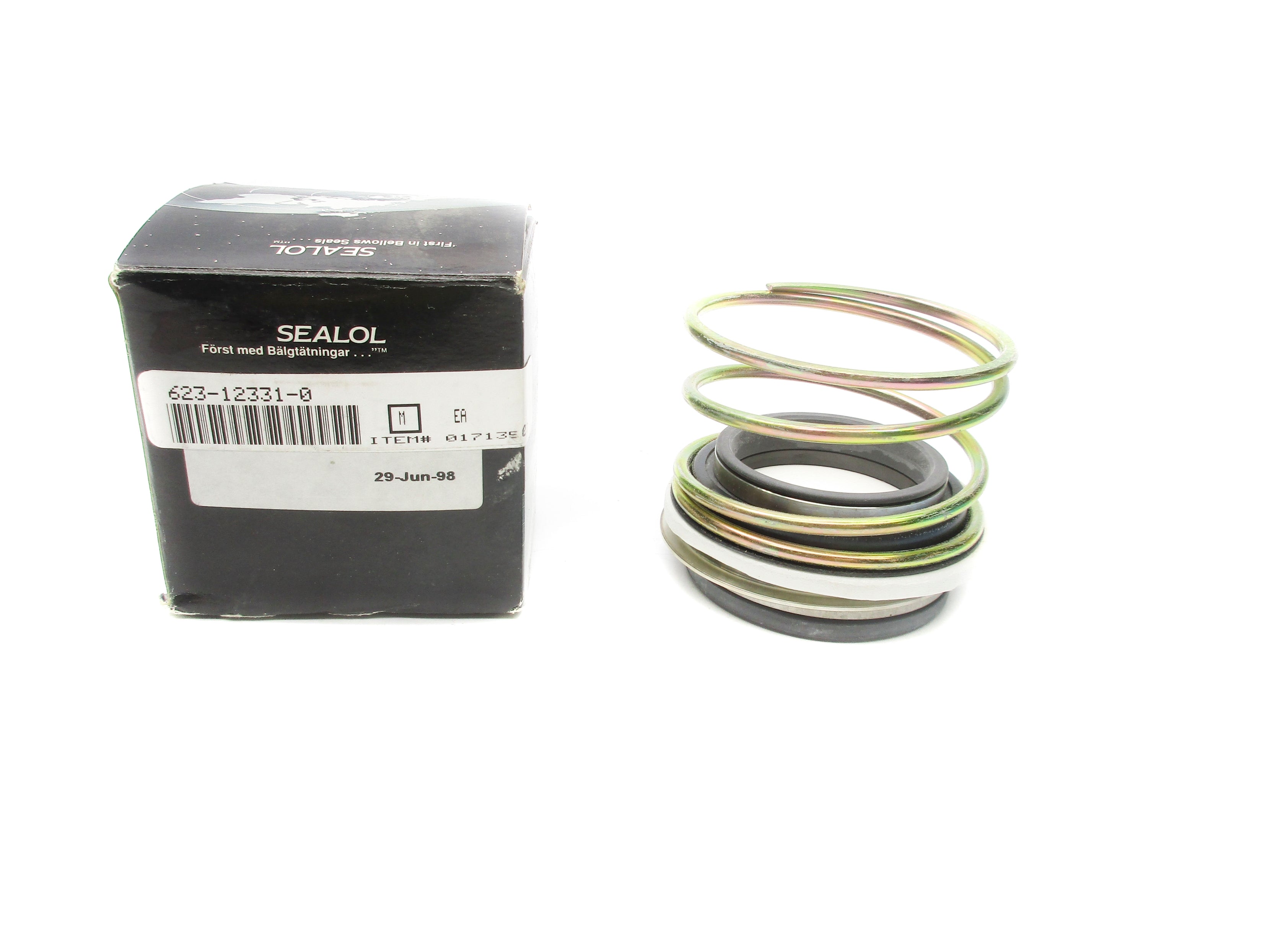 SEALOL 623-12331-0 NSMP