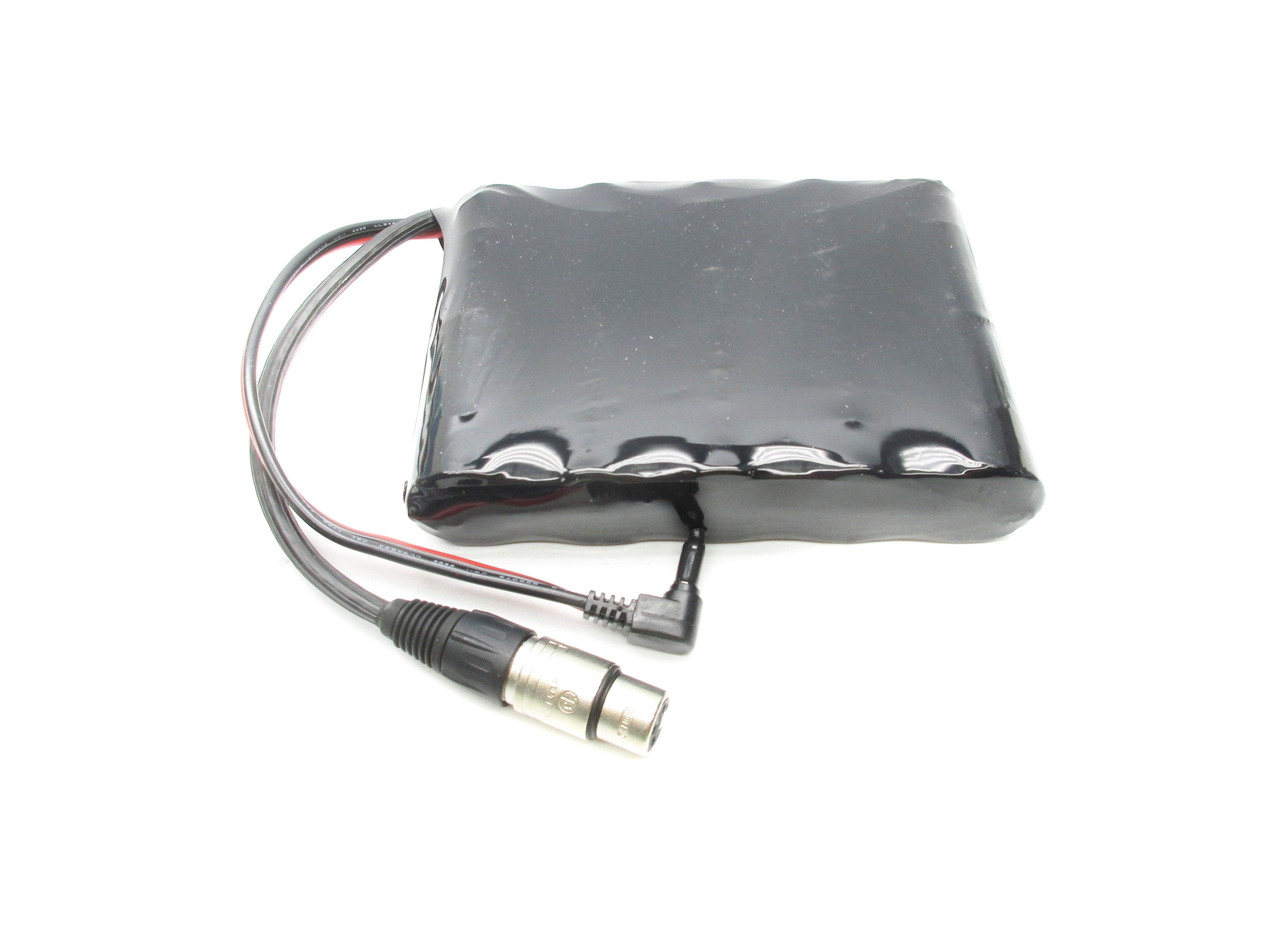 PATCO ELECTRONICS PB-7502-01 NSNP
